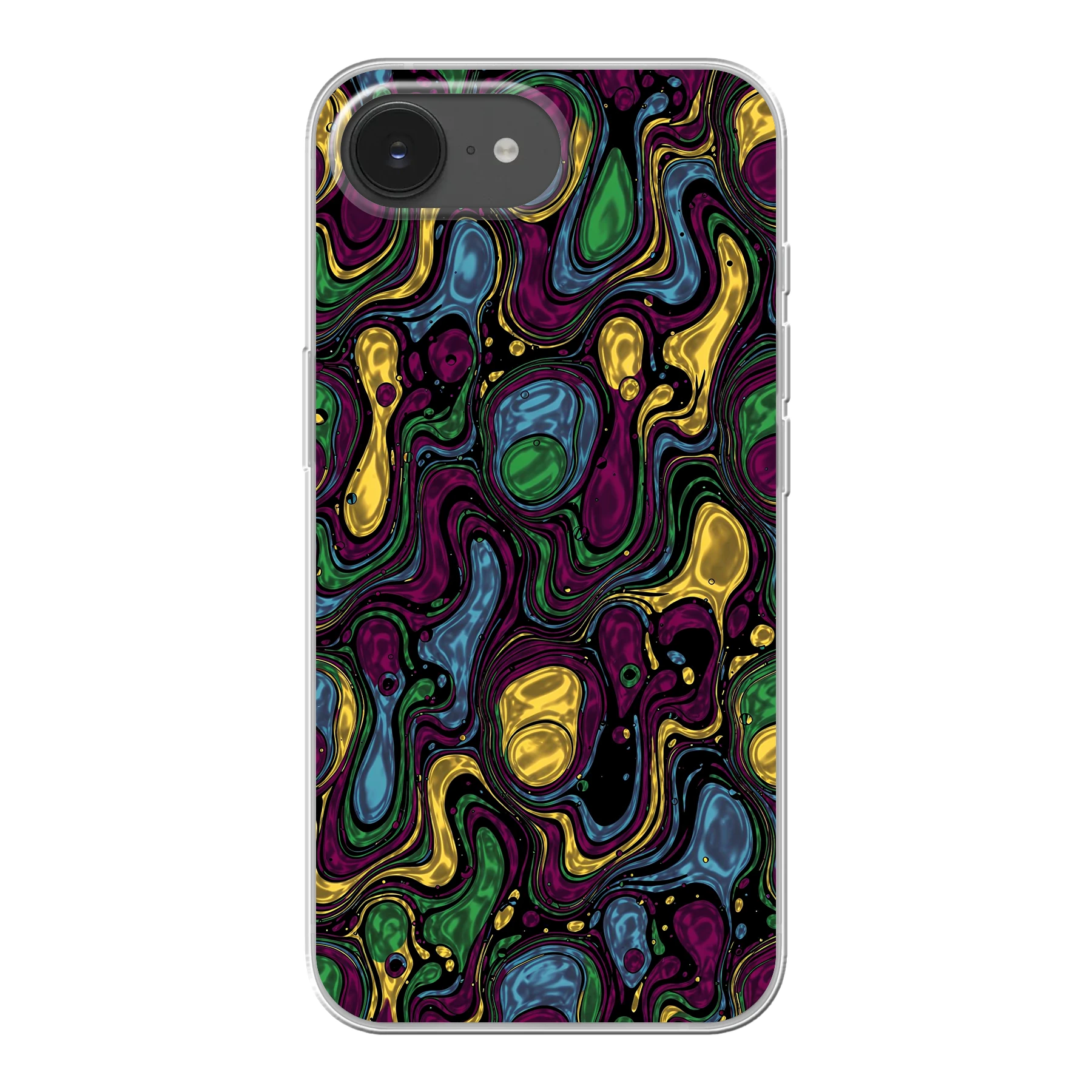 Apple iPhone 16e / iPhone 17e phone case