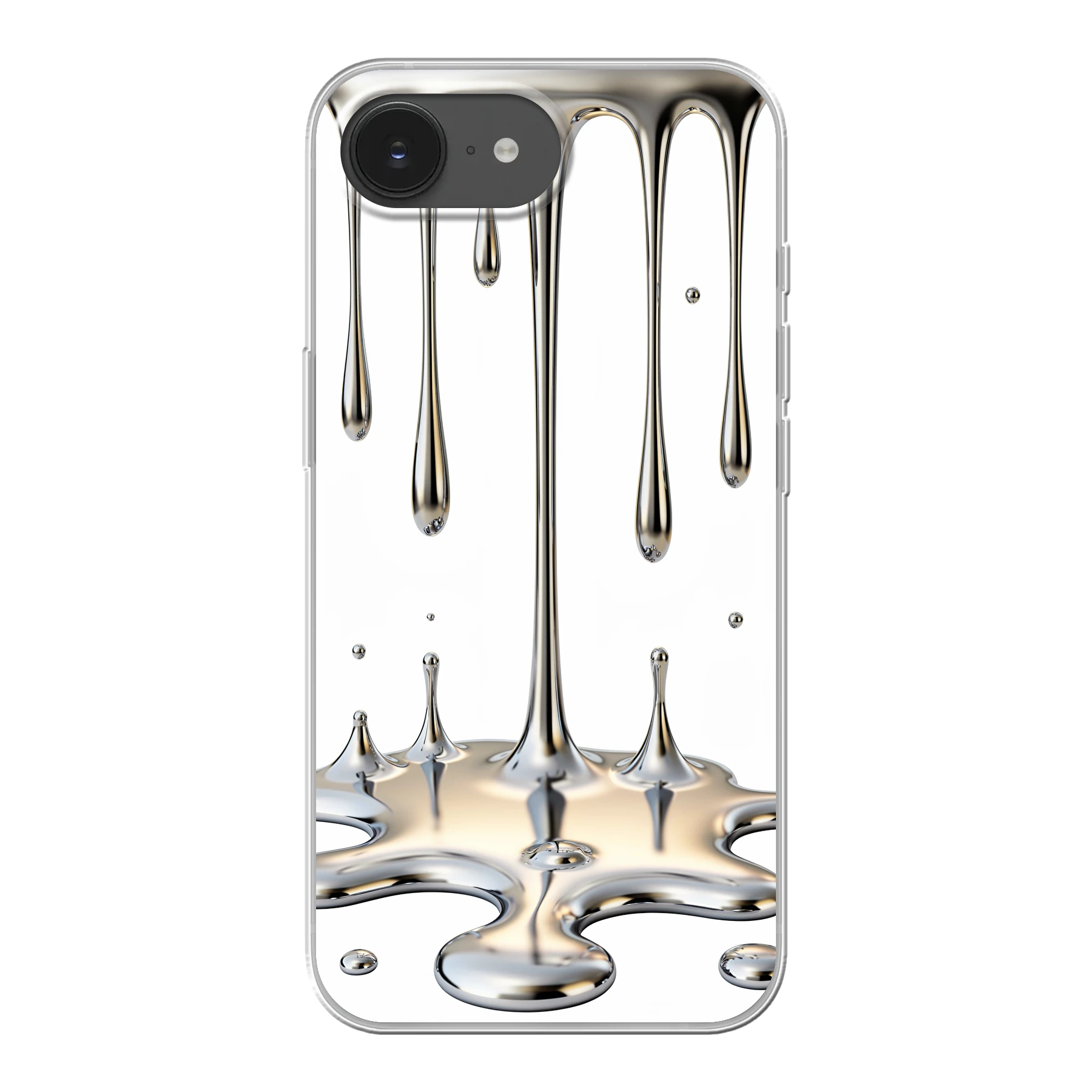 Apple iPhone 16e / iPhone 17e phone case