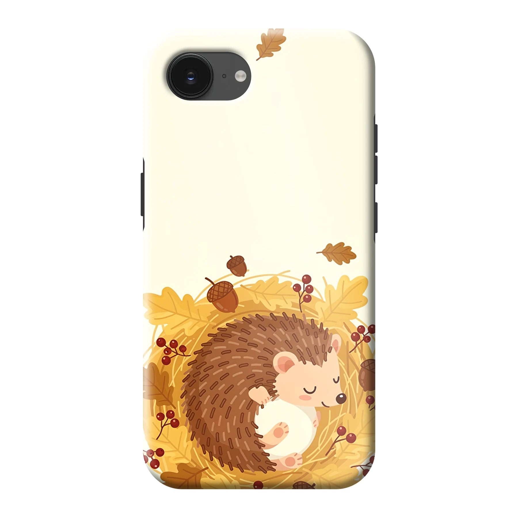 Apple iPhone 16e / iPhone 17e phone case