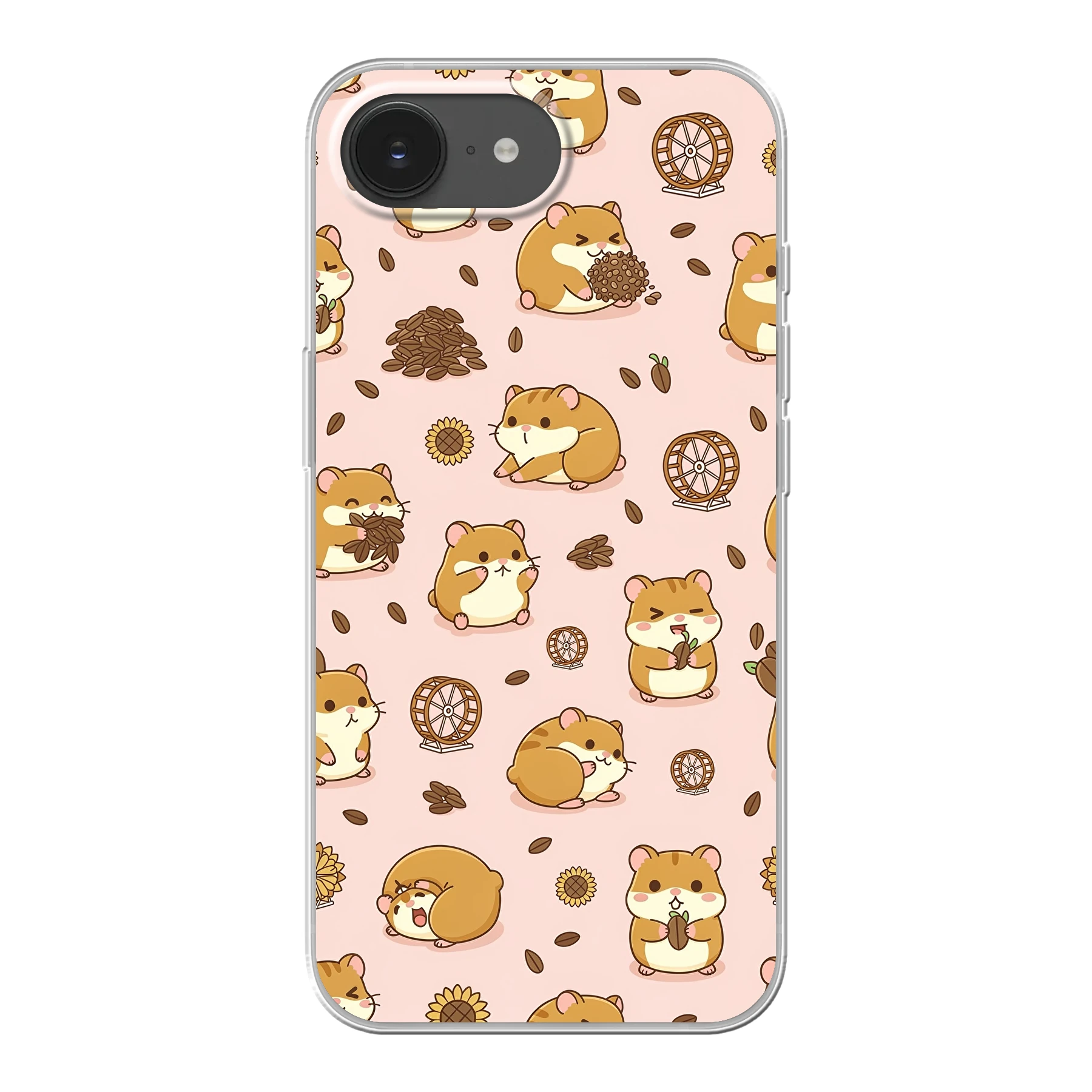 Apple iPhone 16e / iPhone 17e phone case