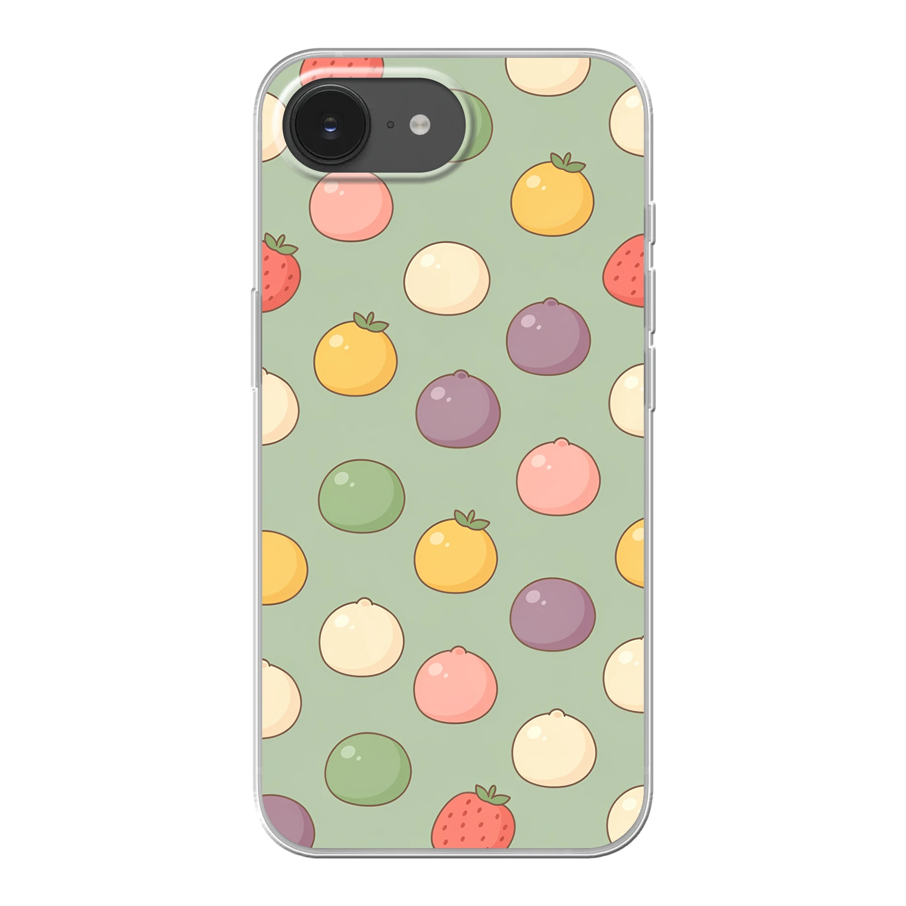 Apple iPhone 16e / iPhone 17e phone case