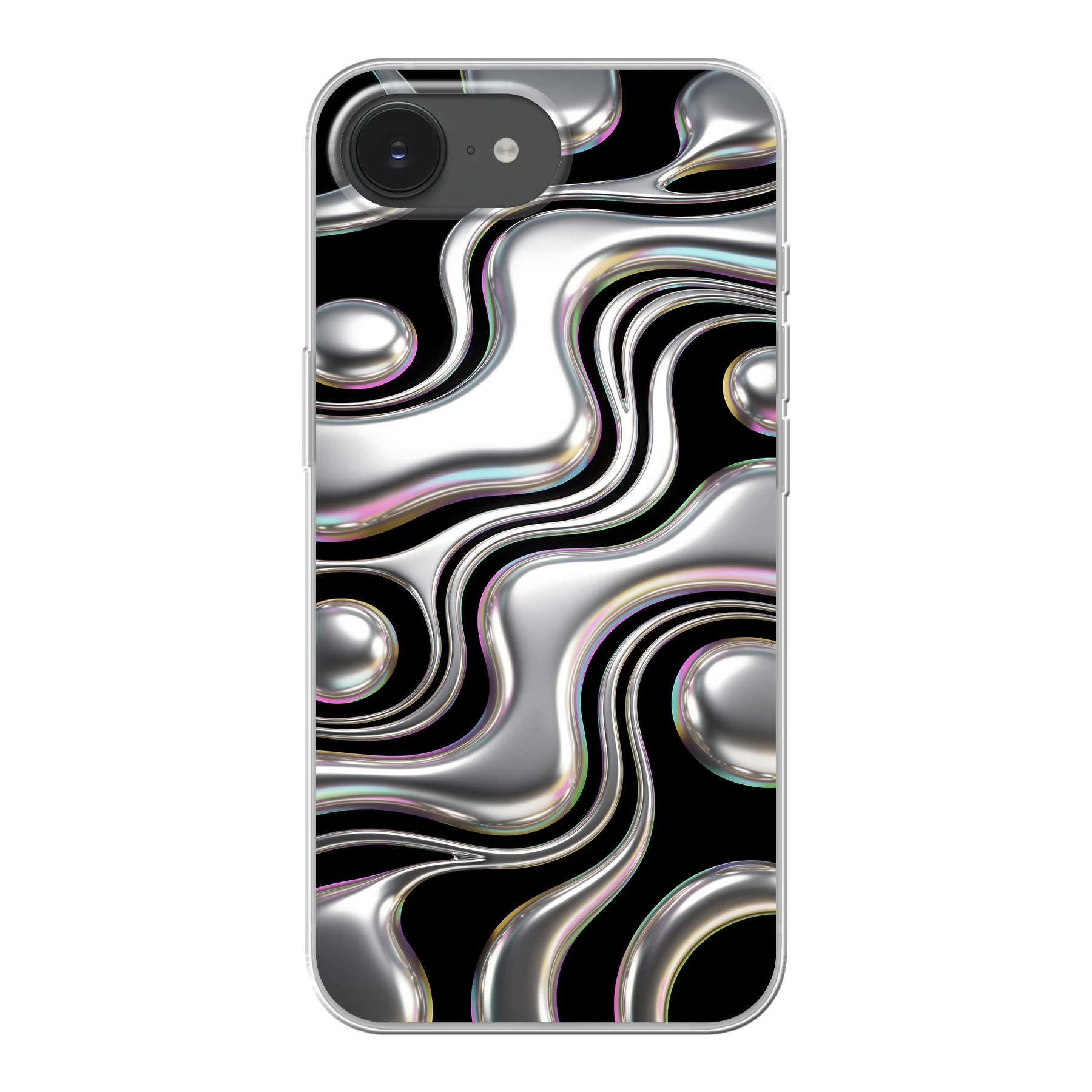 Apple iPhone 16e / iPhone 17e phone case