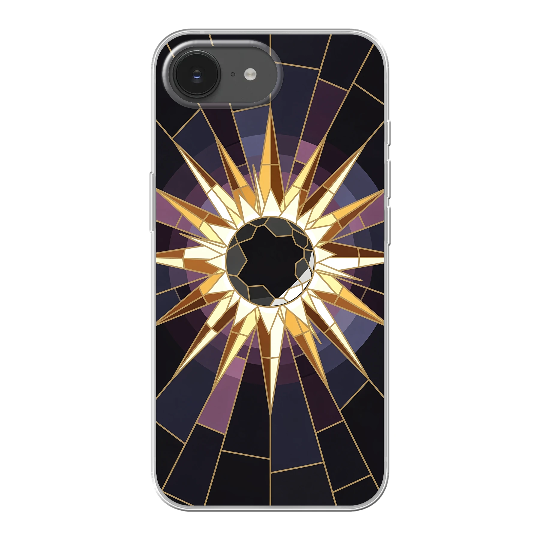 Apple iPhone 16e / iPhone 17e phone case