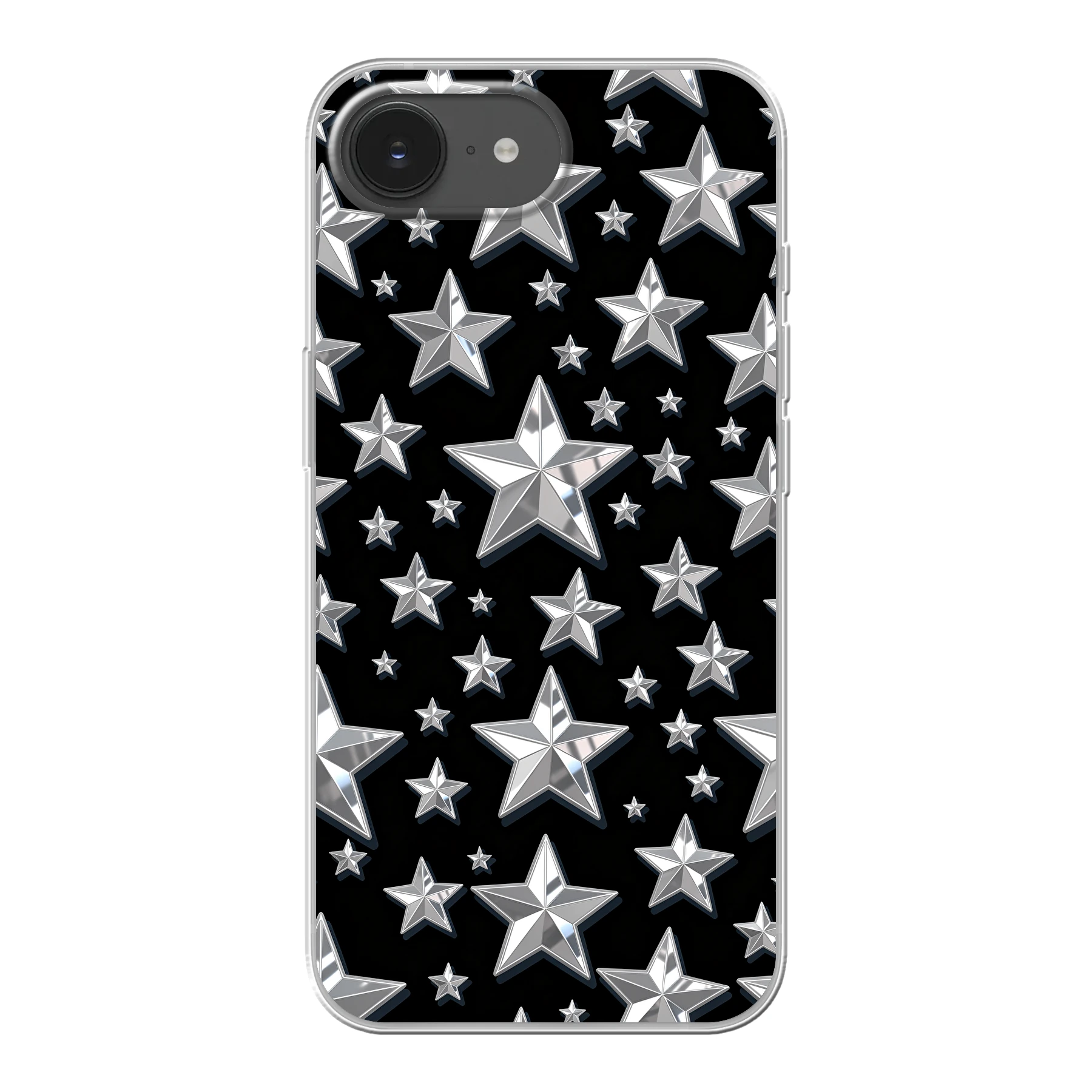 Apple iPhone 16e / iPhone 17e phone case
