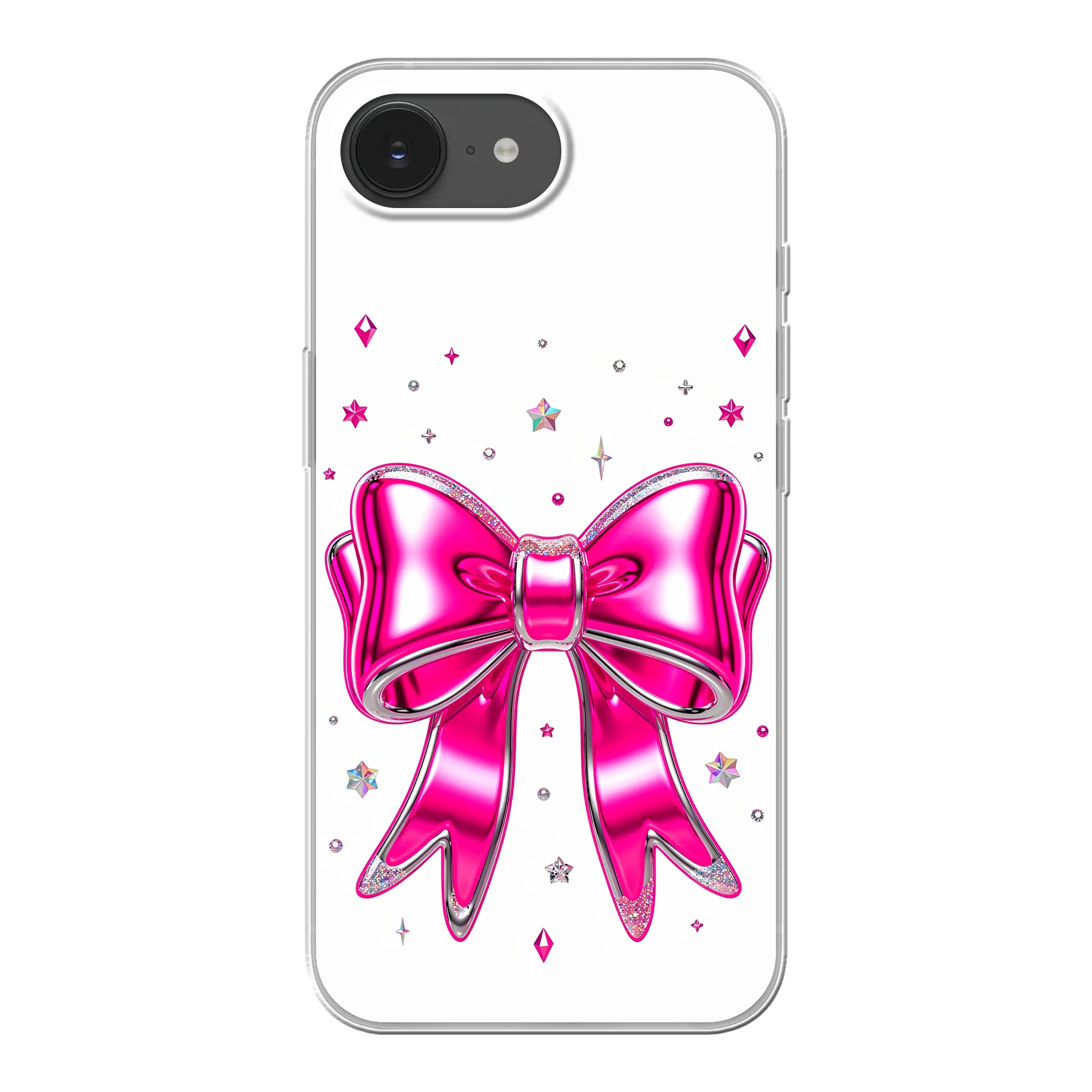 Apple iPhone 16e / iPhone 17e phone case