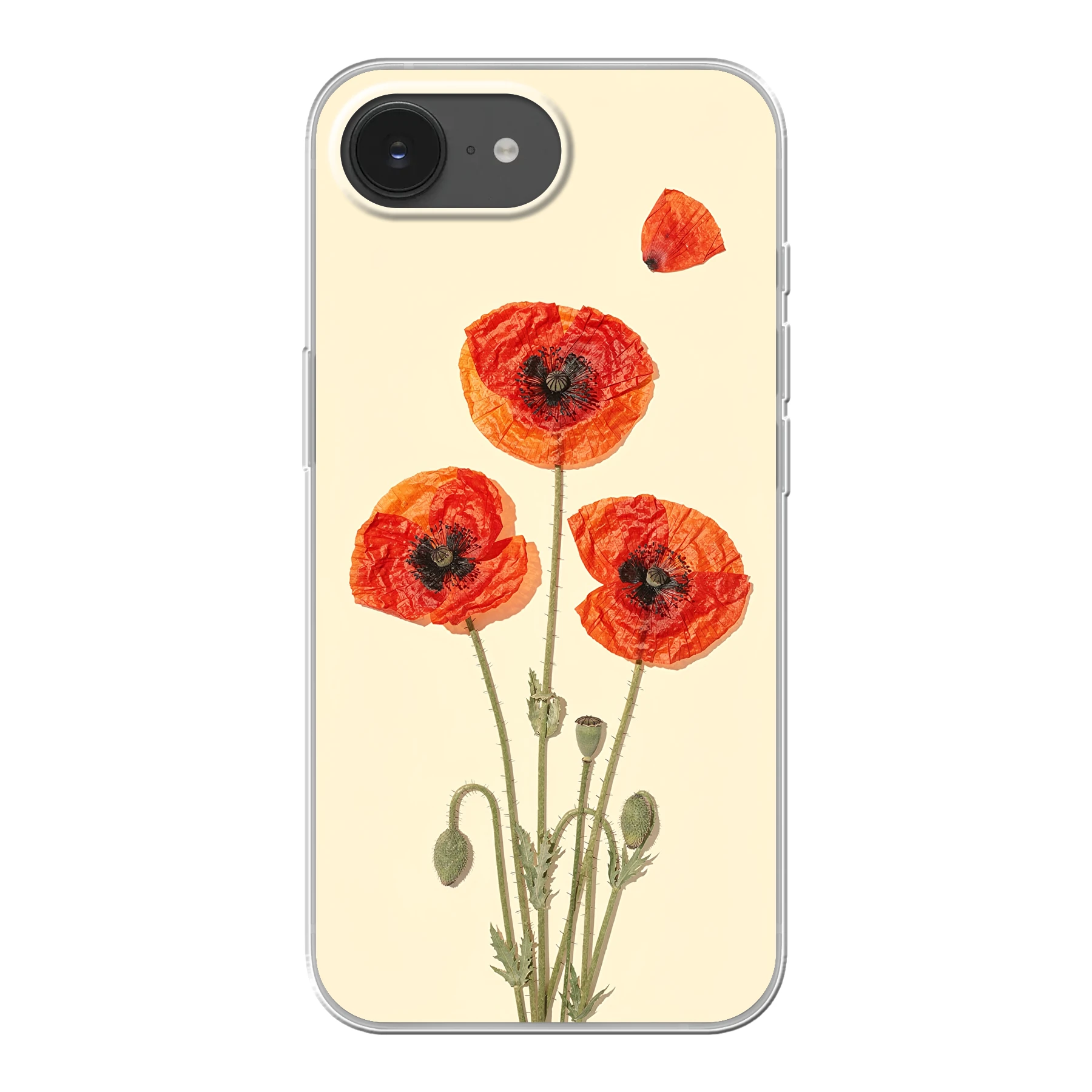 Apple iPhone 16e / iPhone 17e phone case