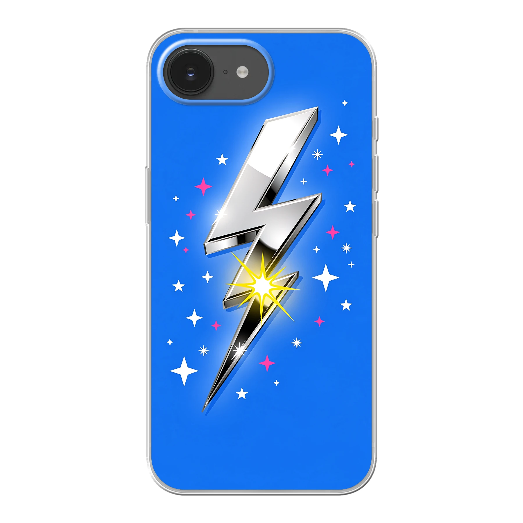 Apple iPhone 16e / iPhone 17e phone case