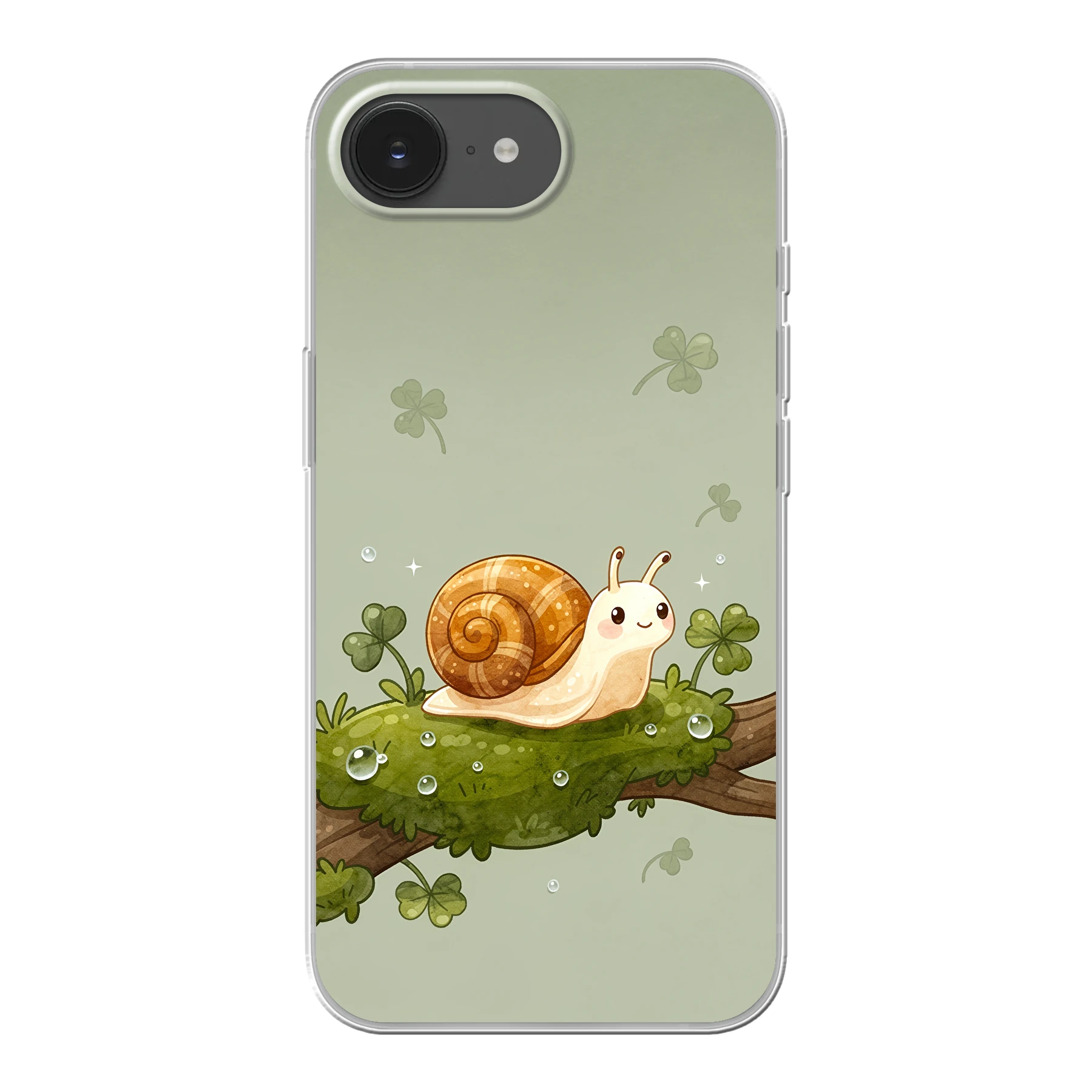 Apple iPhone 16e / iPhone 17e phone case