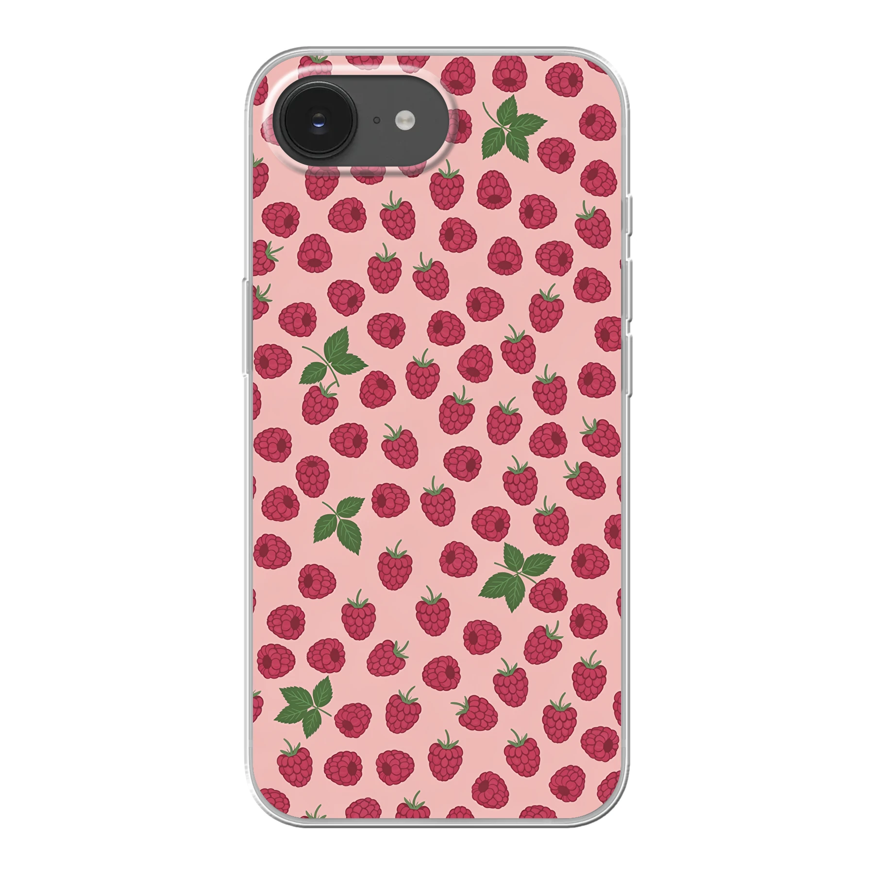 Apple iPhone 16e / iPhone 17e phone case