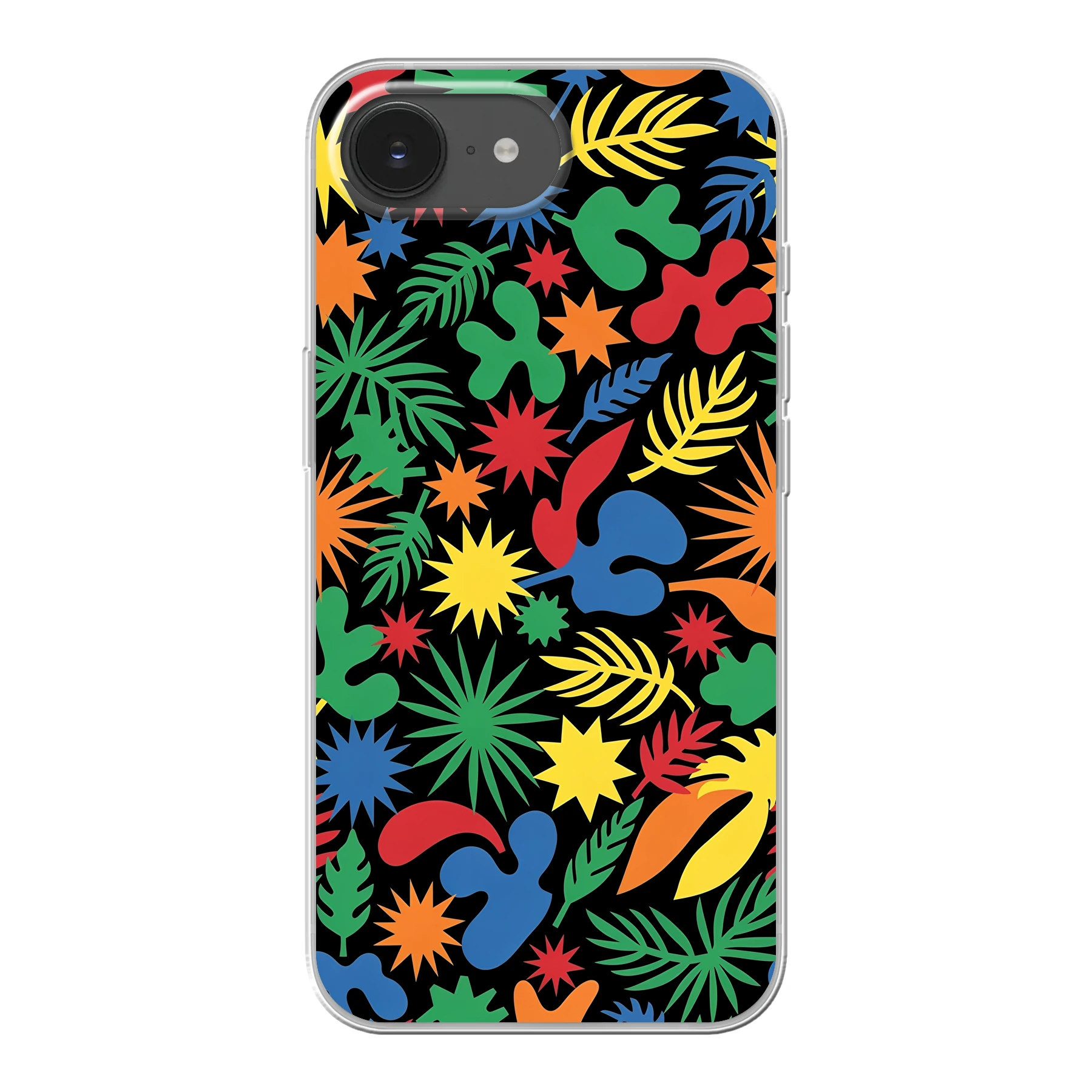 Apple iPhone 16e / iPhone 17e phone case