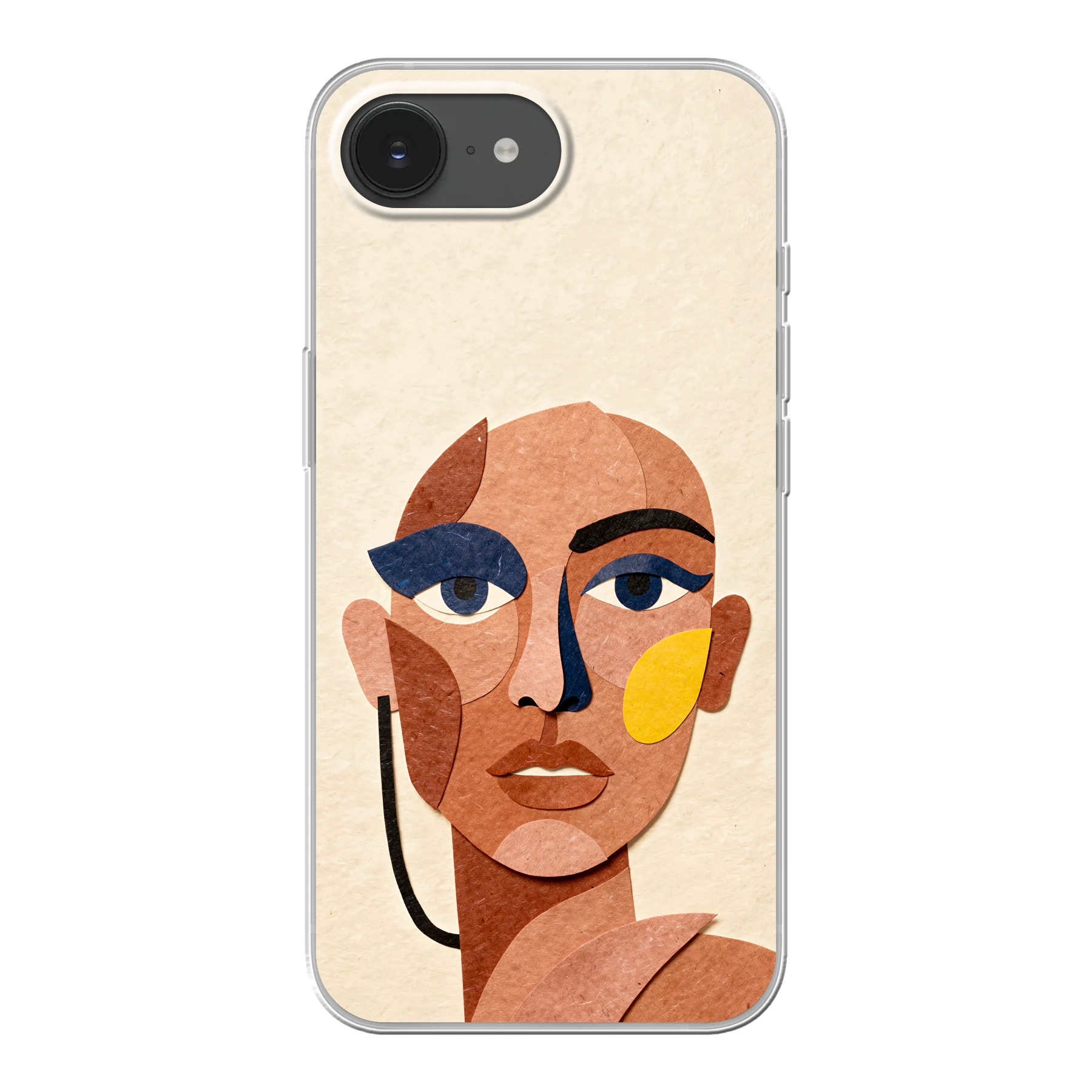 Apple iPhone 16e / iPhone 17e phone case