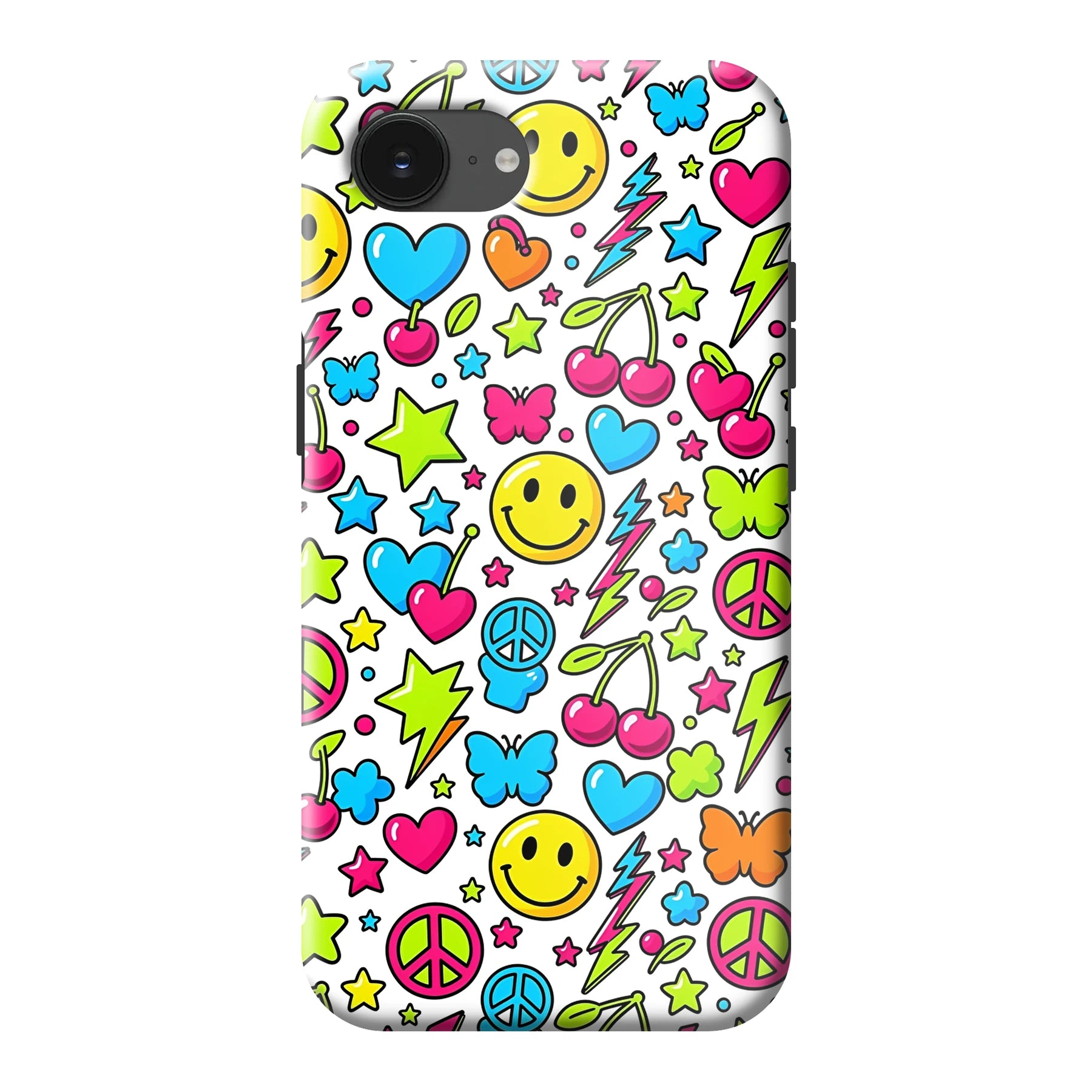 Apple iPhone 16e / iPhone 17e phone case