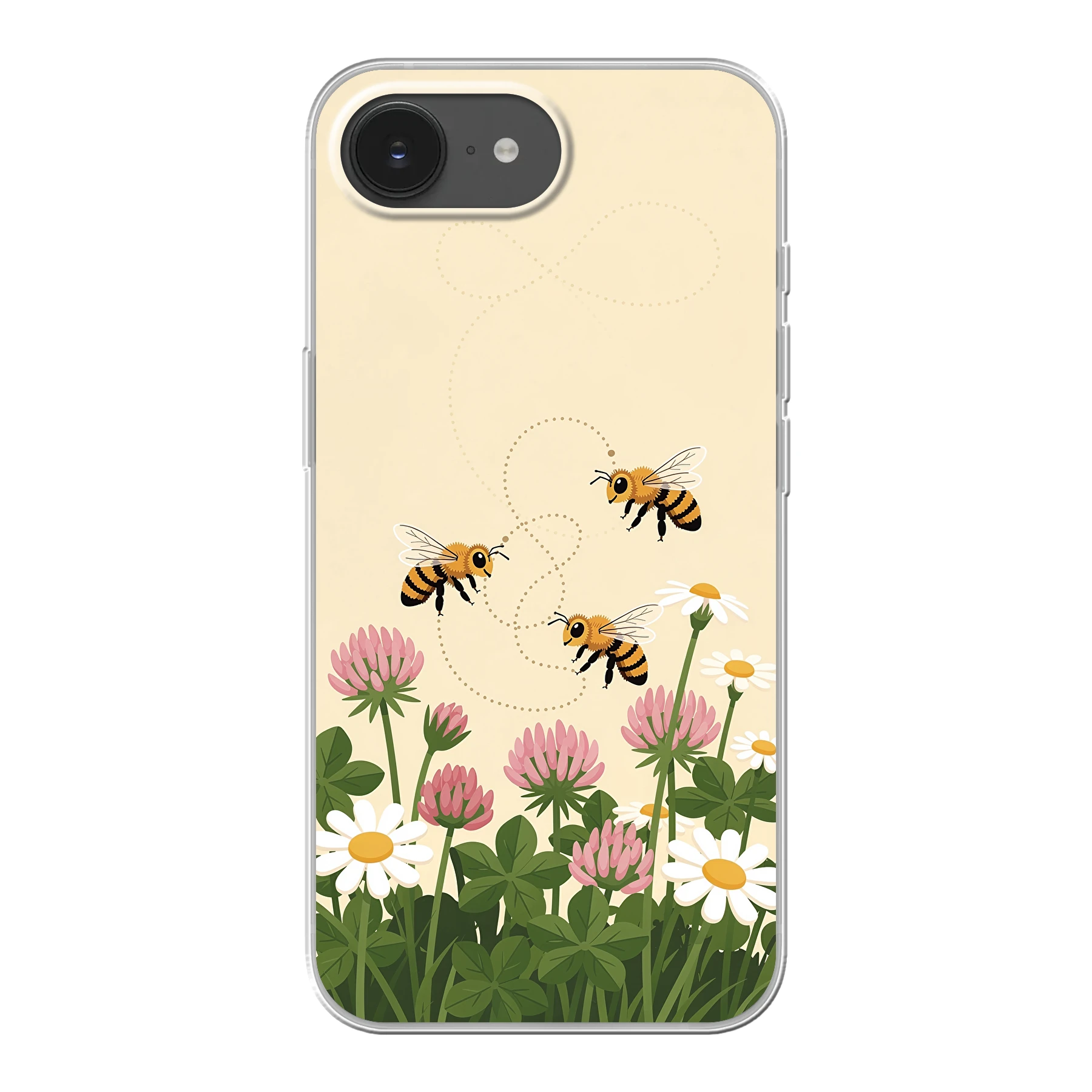 Apple iPhone 16e / iPhone 17e phone case