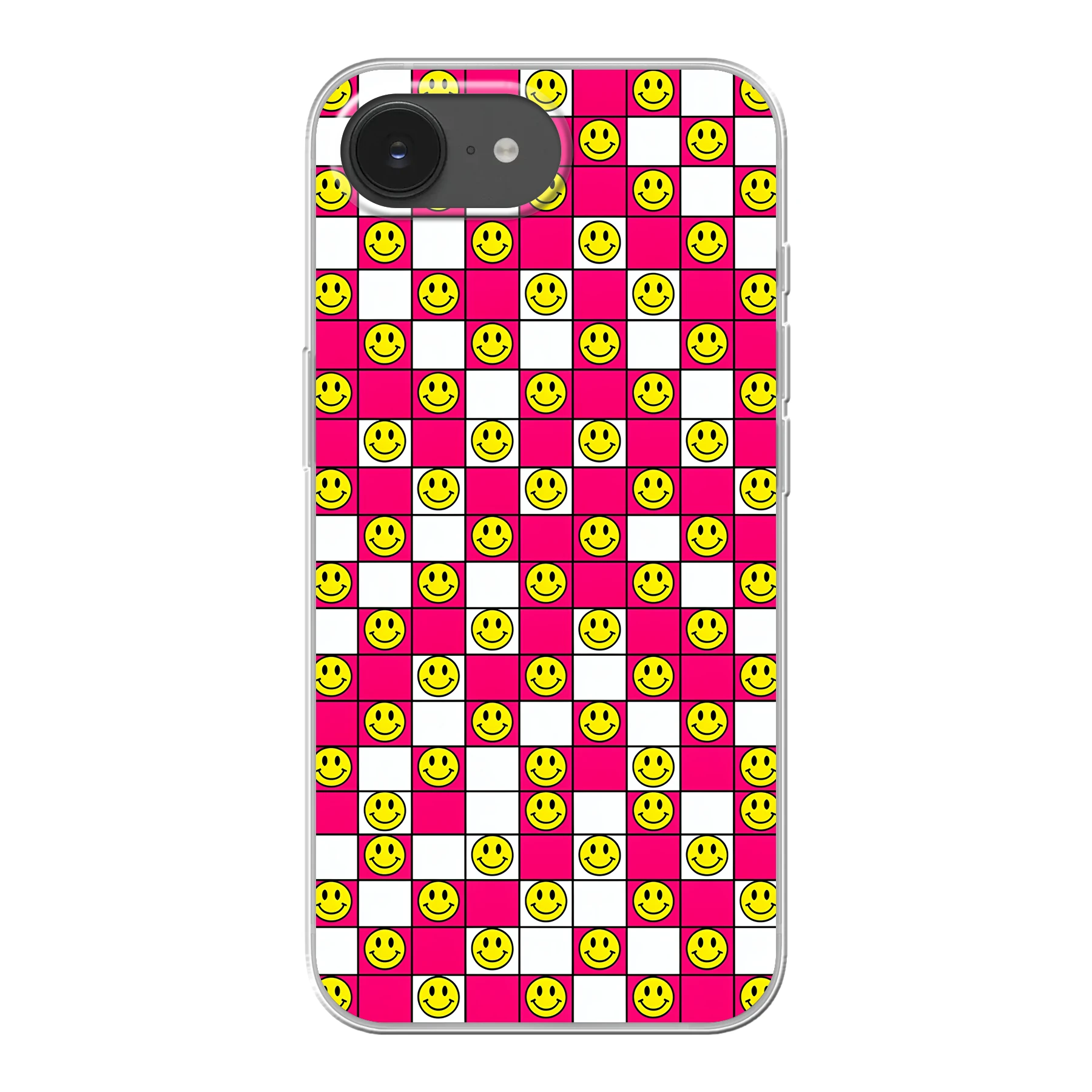 Apple iPhone 16e / iPhone 17e phone case