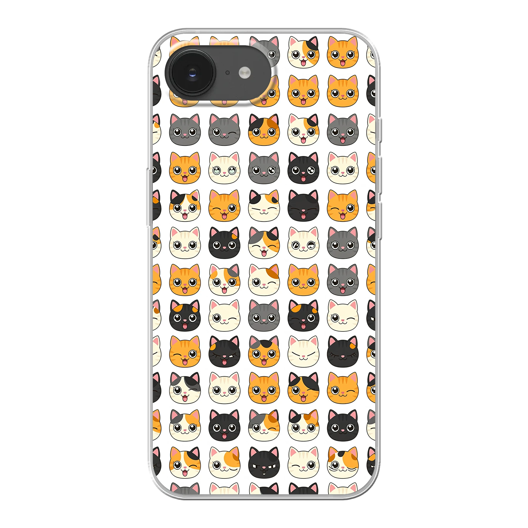 Apple iPhone 16e / iPhone 17e phone case