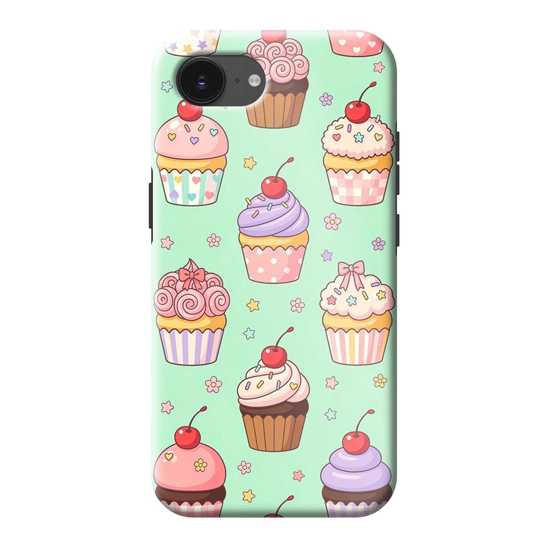 Apple iPhone 16e / iPhone 17e phone case