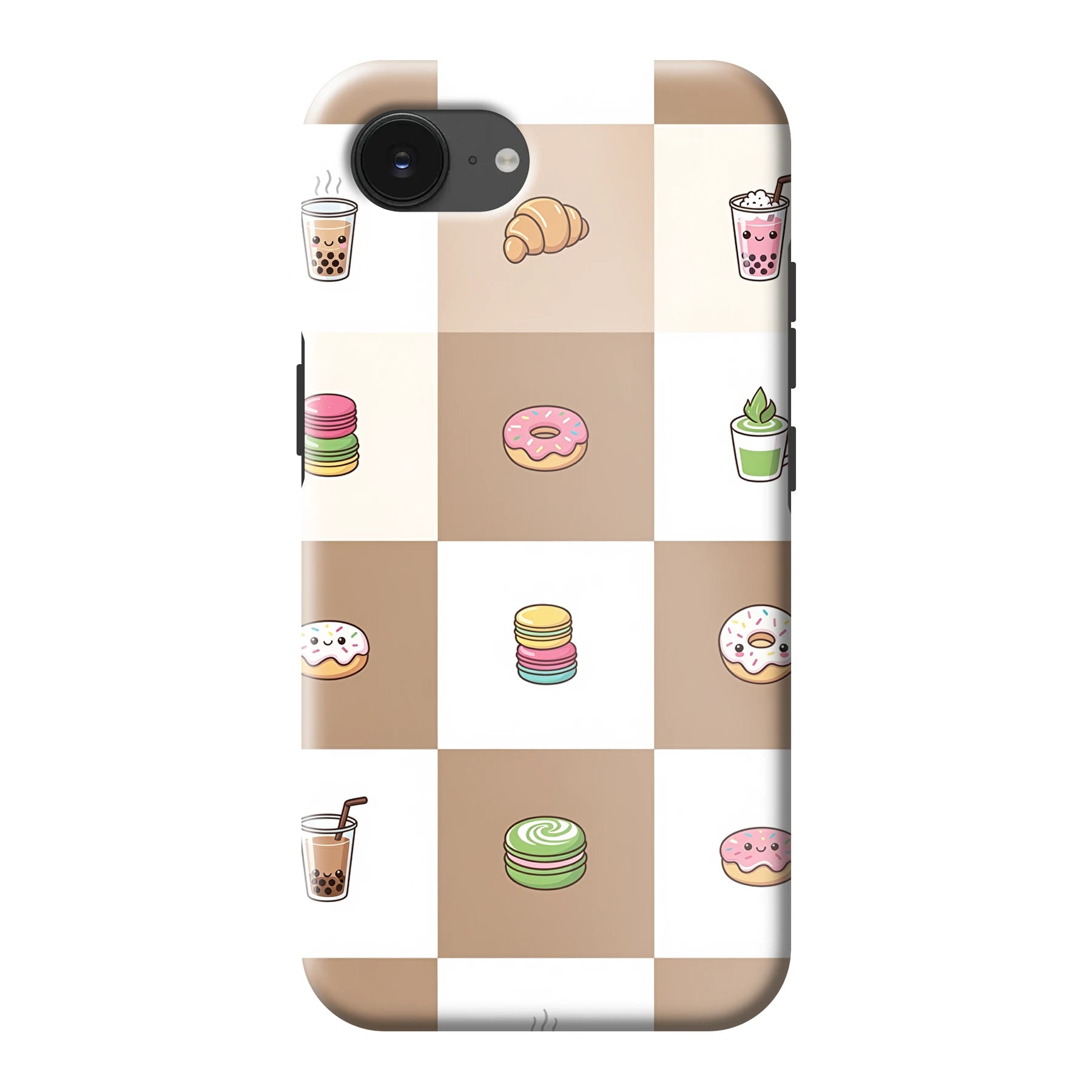 Apple iPhone 16e / iPhone 17e phone case