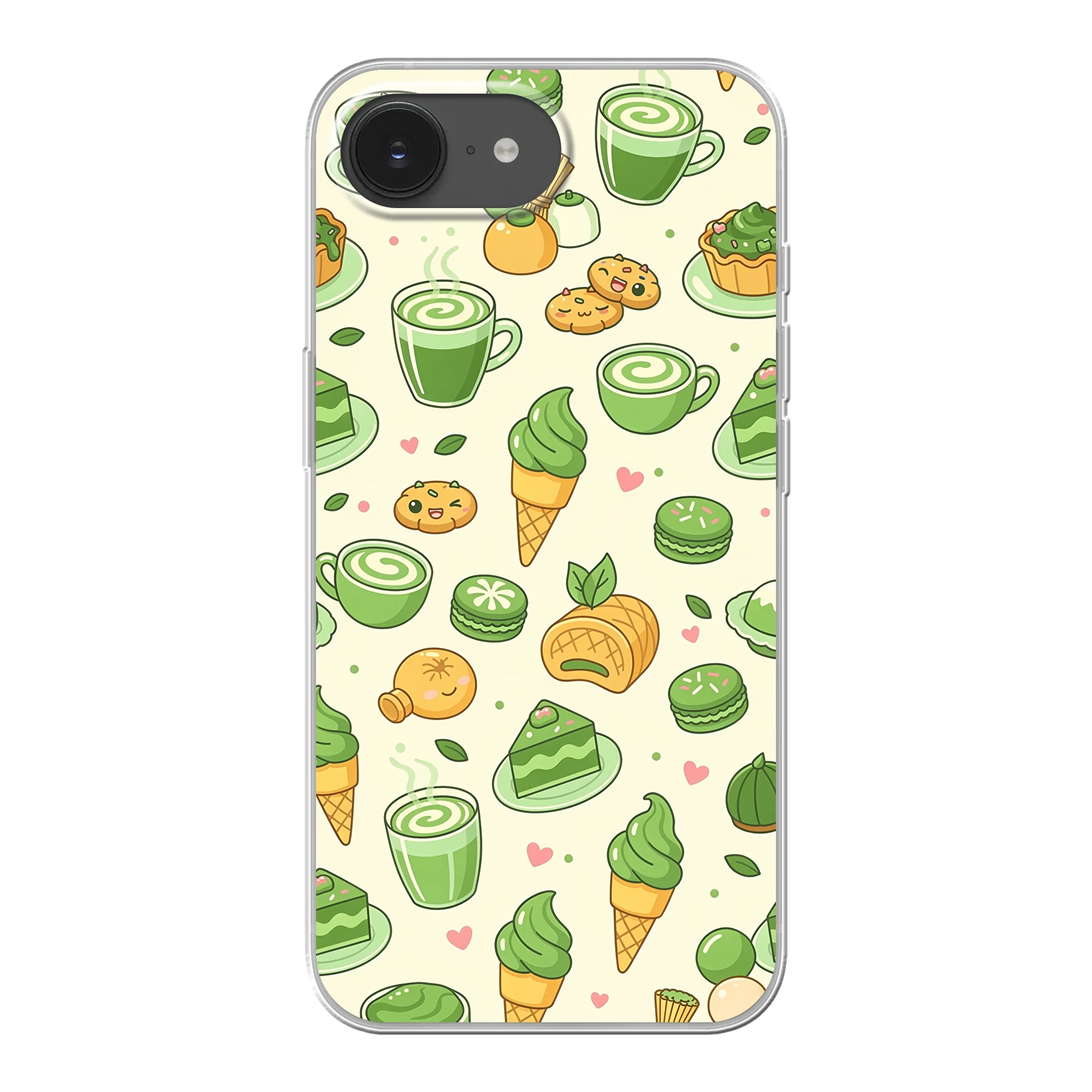 Apple iPhone 16e / iPhone 17e phone case
