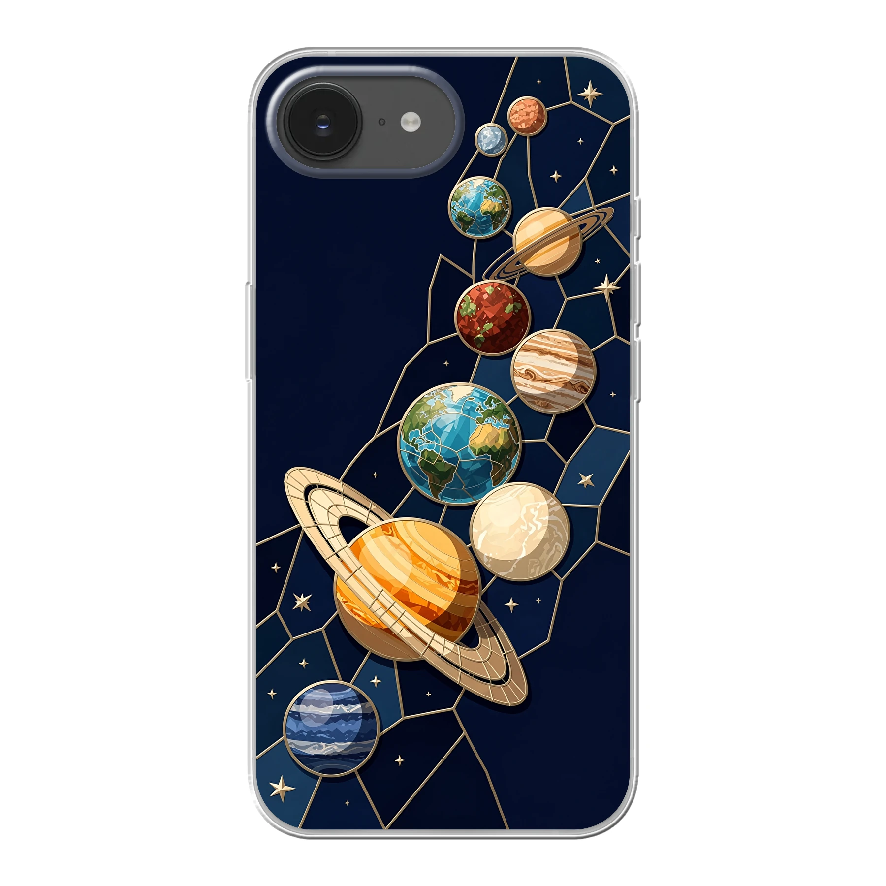 Apple iPhone 16e / iPhone 17e phone case