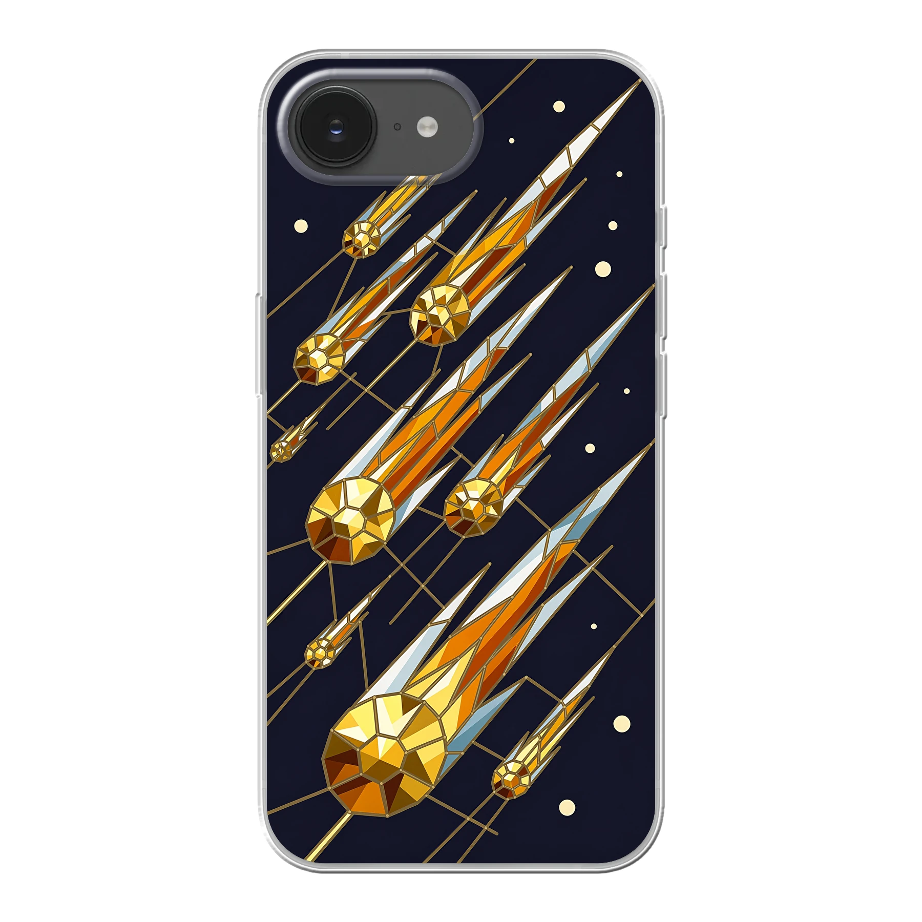 Apple iPhone 16e / iPhone 17e phone case