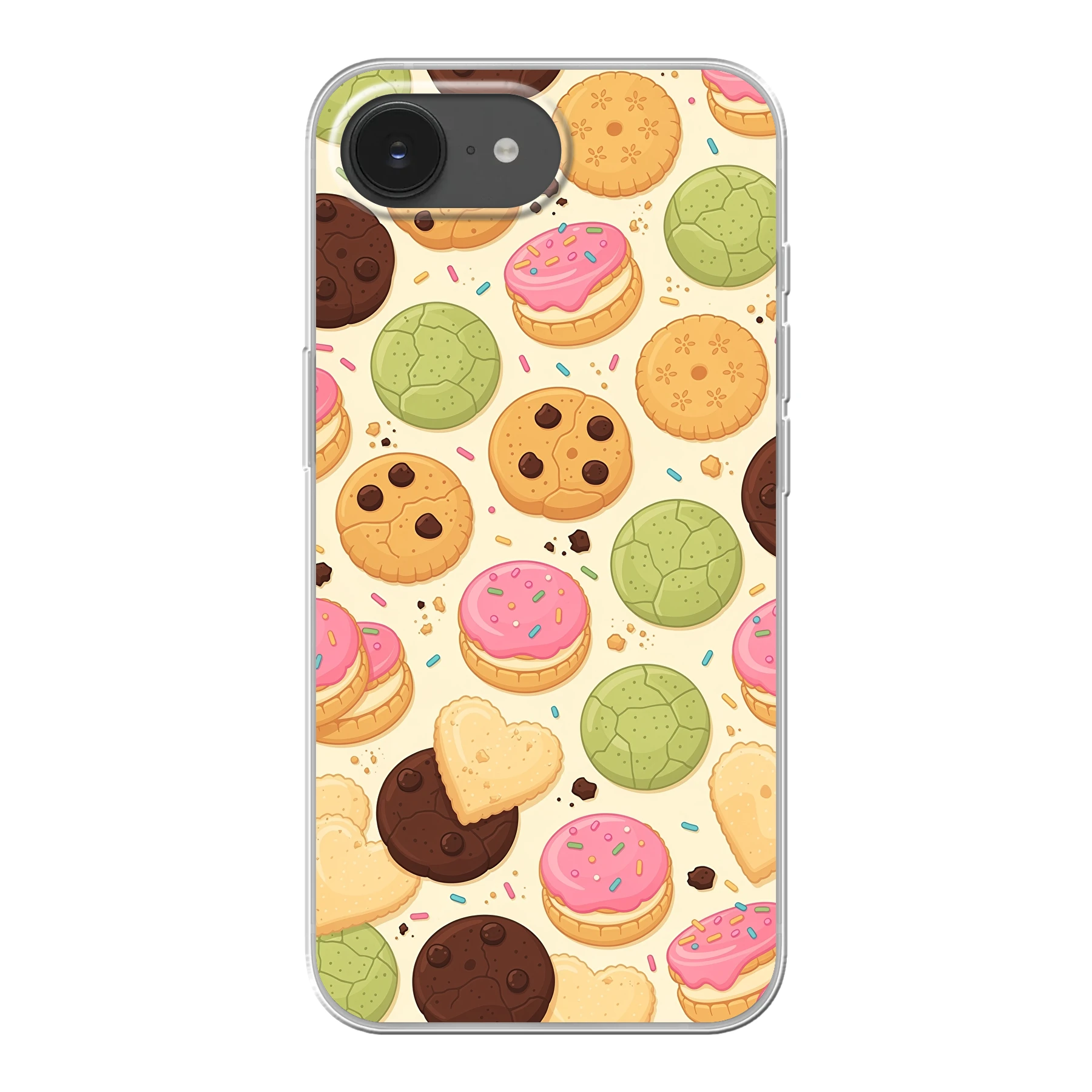 Apple iPhone 16e / iPhone 17e phone case