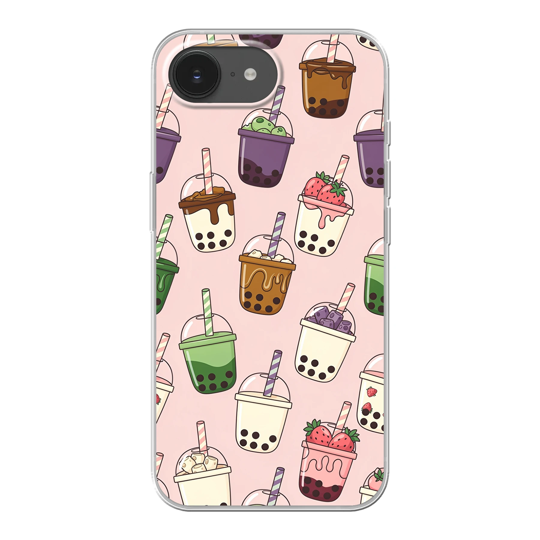 Apple iPhone 16e / iPhone 17e phone case