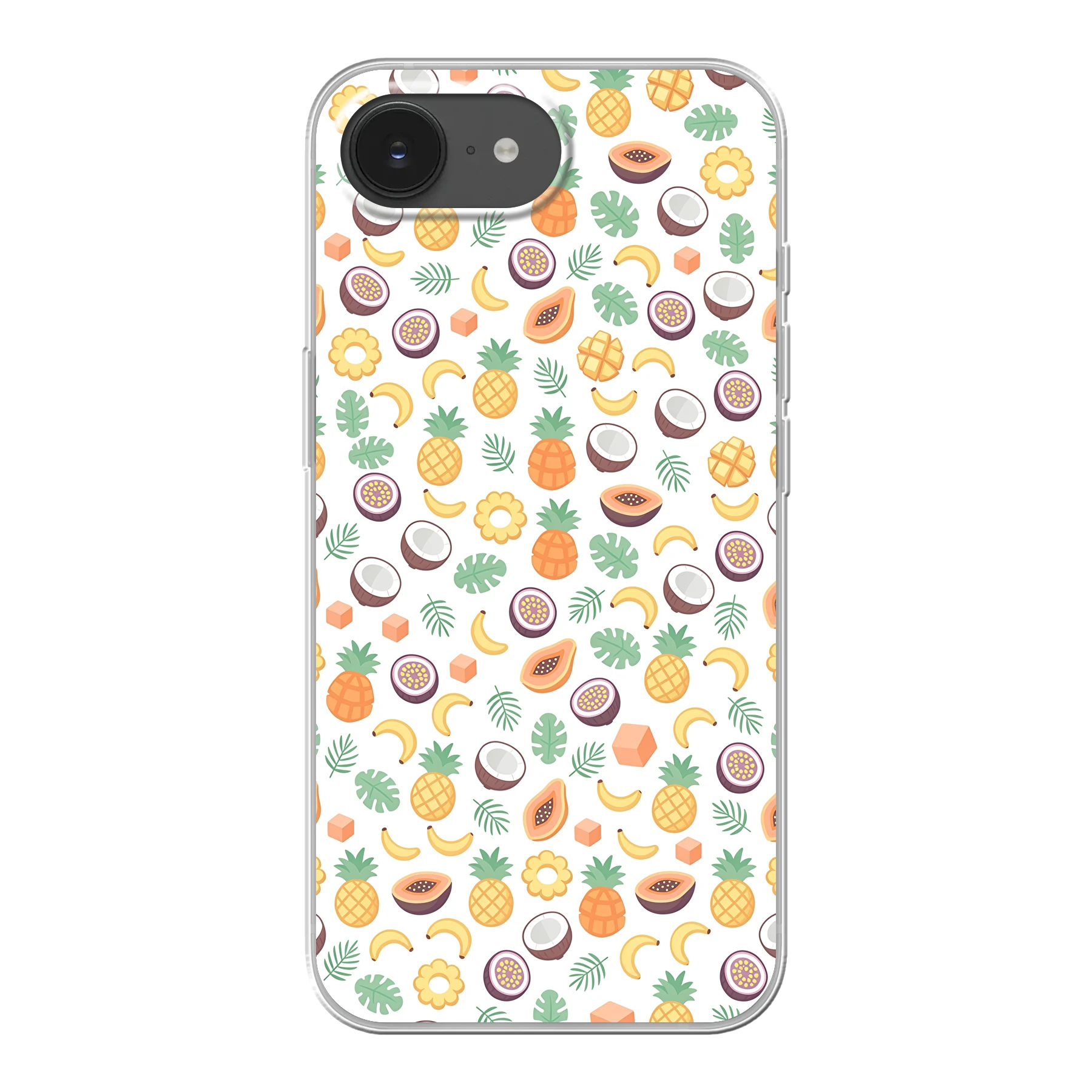 Apple iPhone 16e / iPhone 17e phone case
