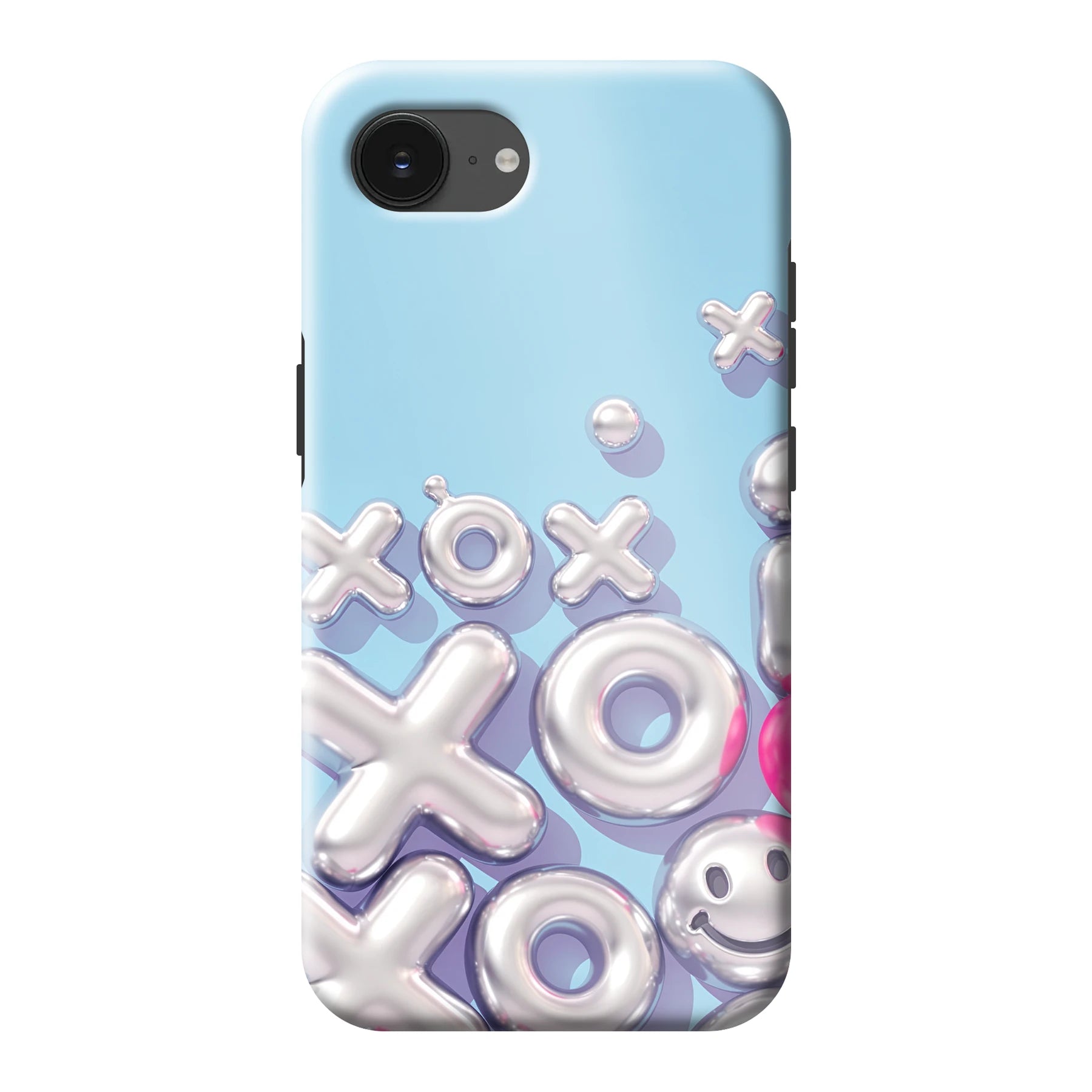Apple iPhone 16e / iPhone 17e phone case