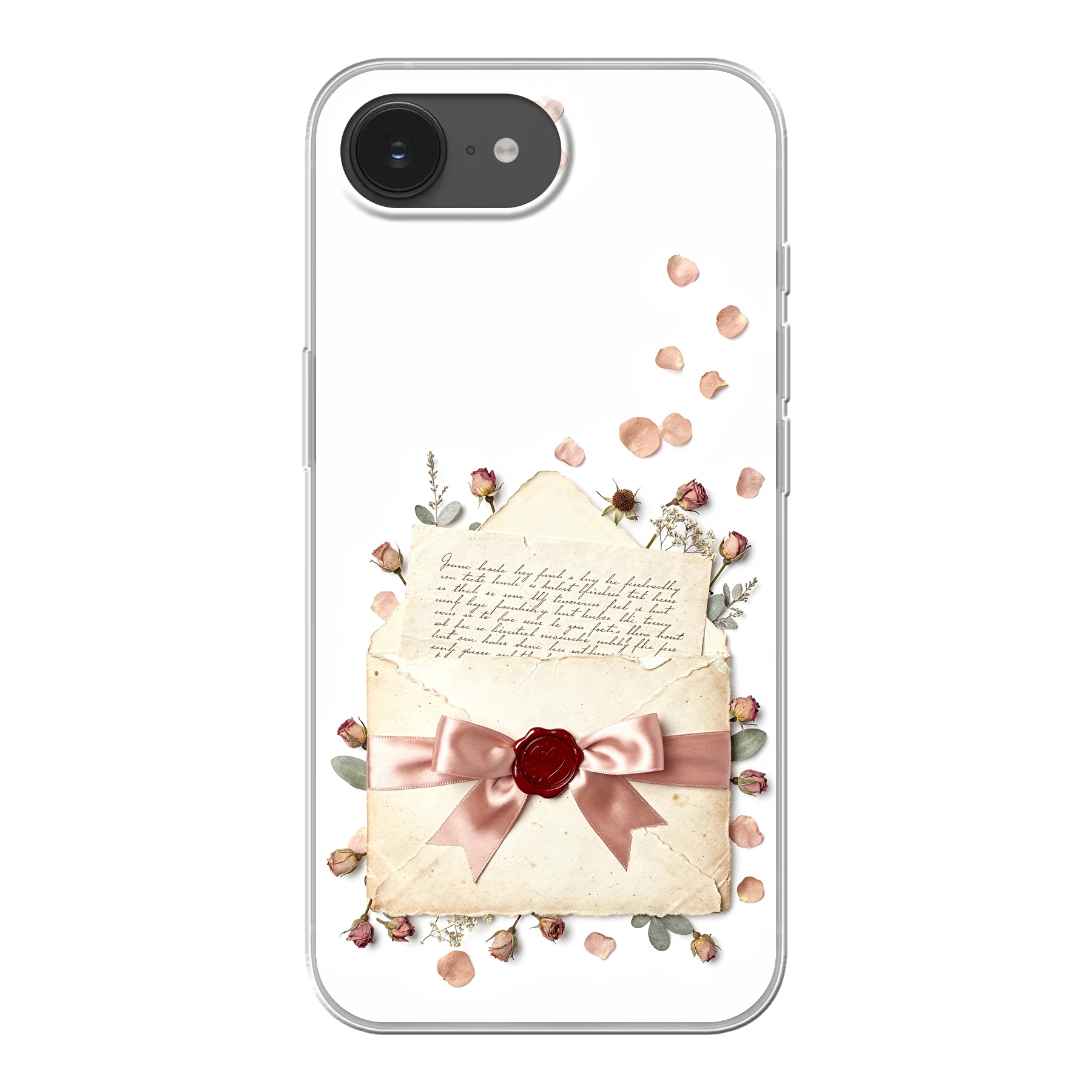 Apple iPhone 16e / iPhone 17e phone case