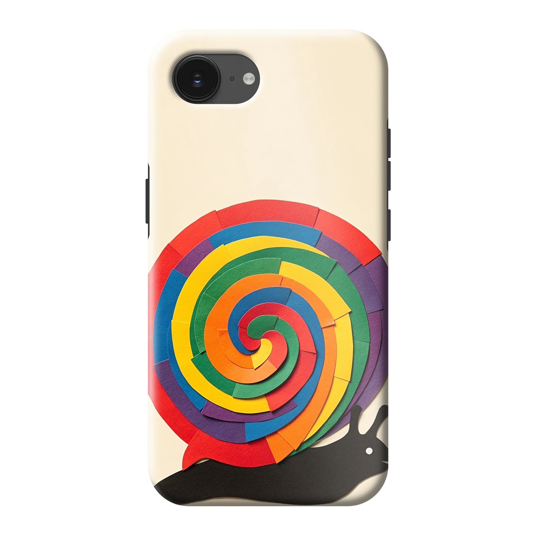 Apple iPhone 16e / iPhone 17e phone case