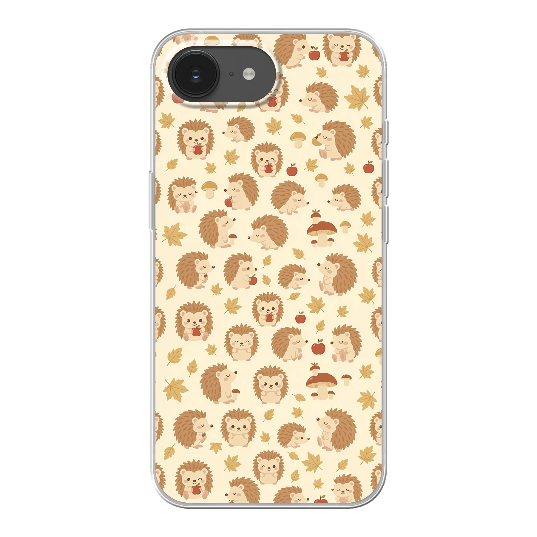 Apple iPhone 16e / iPhone 17e phone case