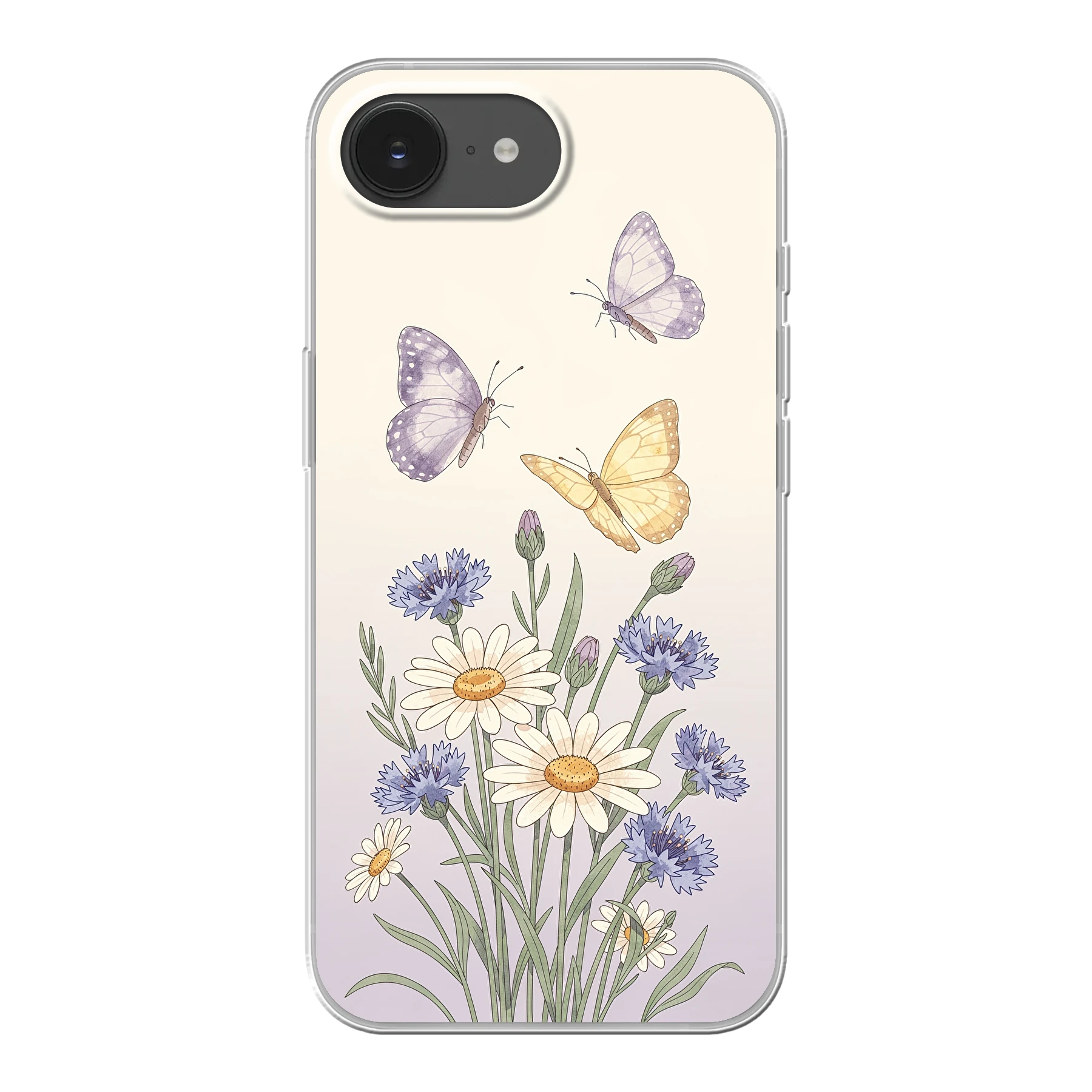 Apple iPhone 16e / iPhone 17e phone case