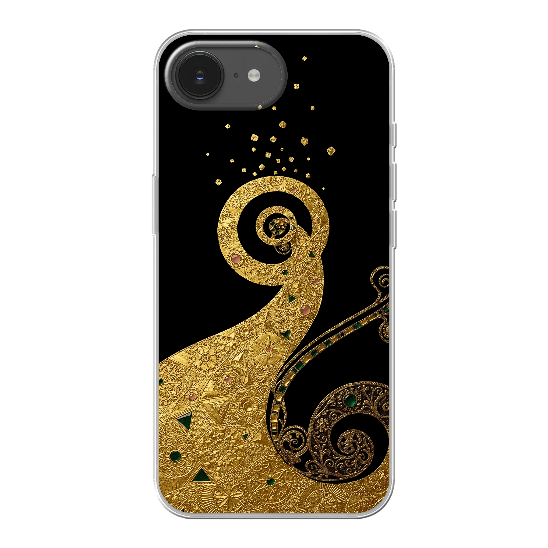 Apple iPhone 16e / iPhone 17e phone case
