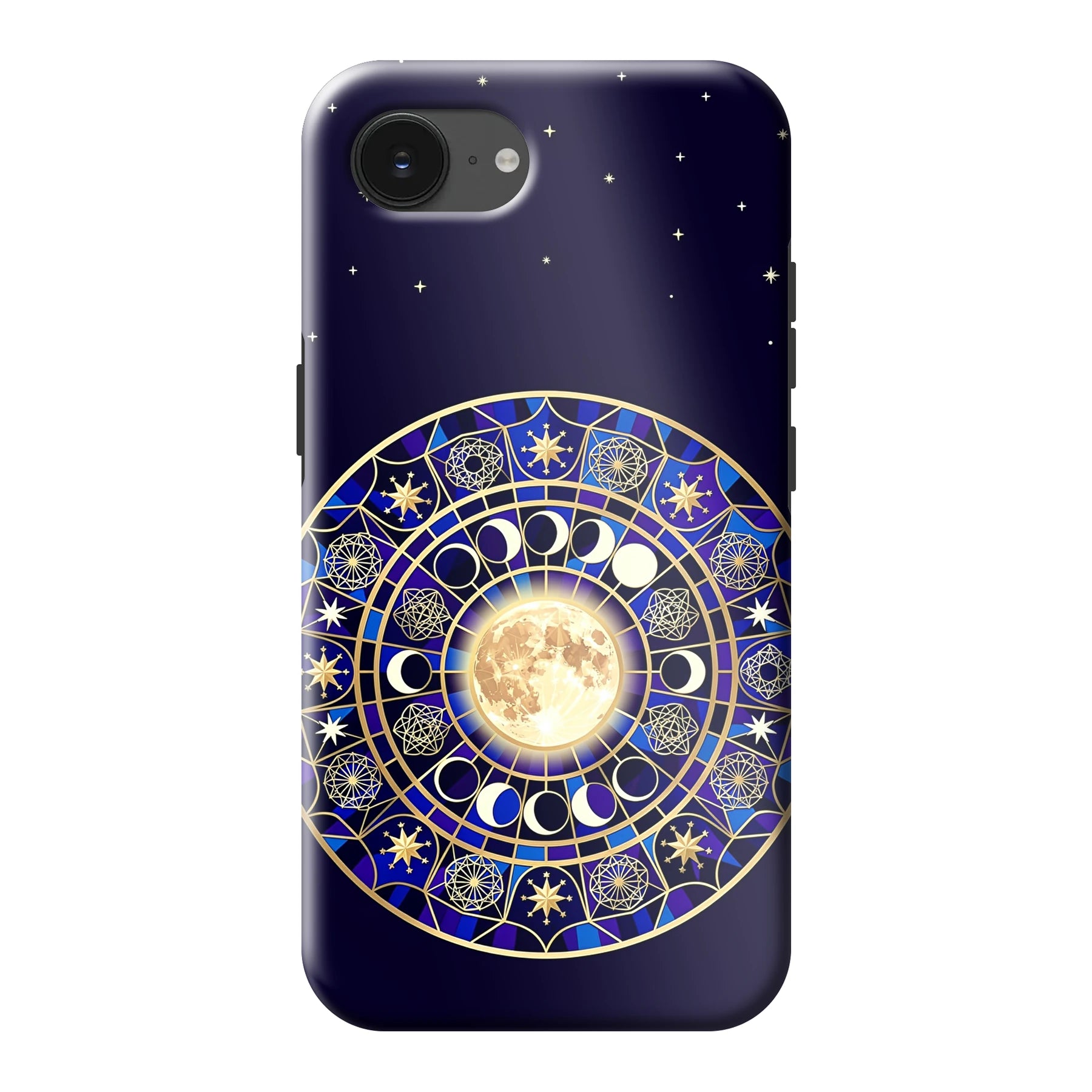Apple iPhone 16e / iPhone 17e phone case