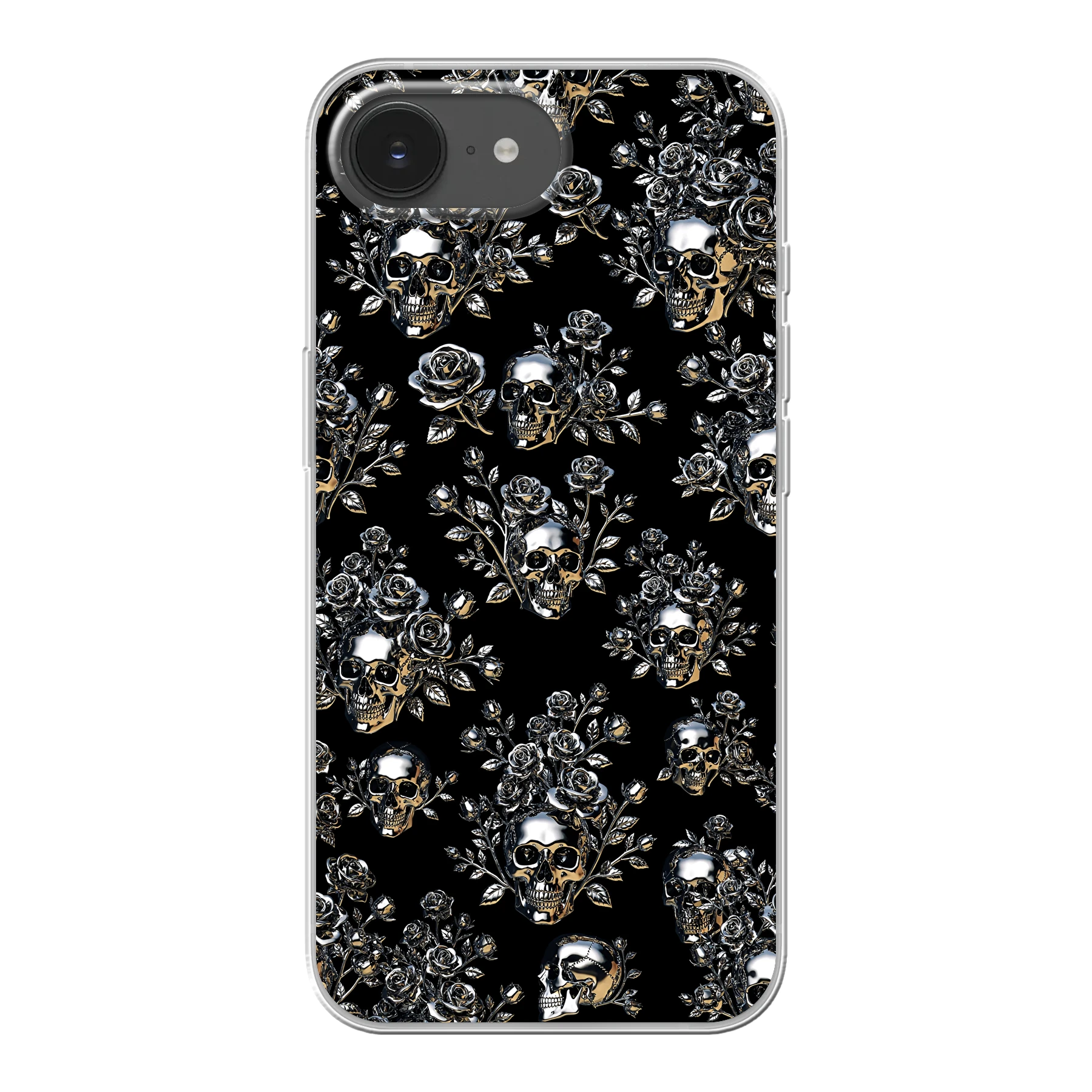 Apple iPhone 16e / iPhone 17e phone case