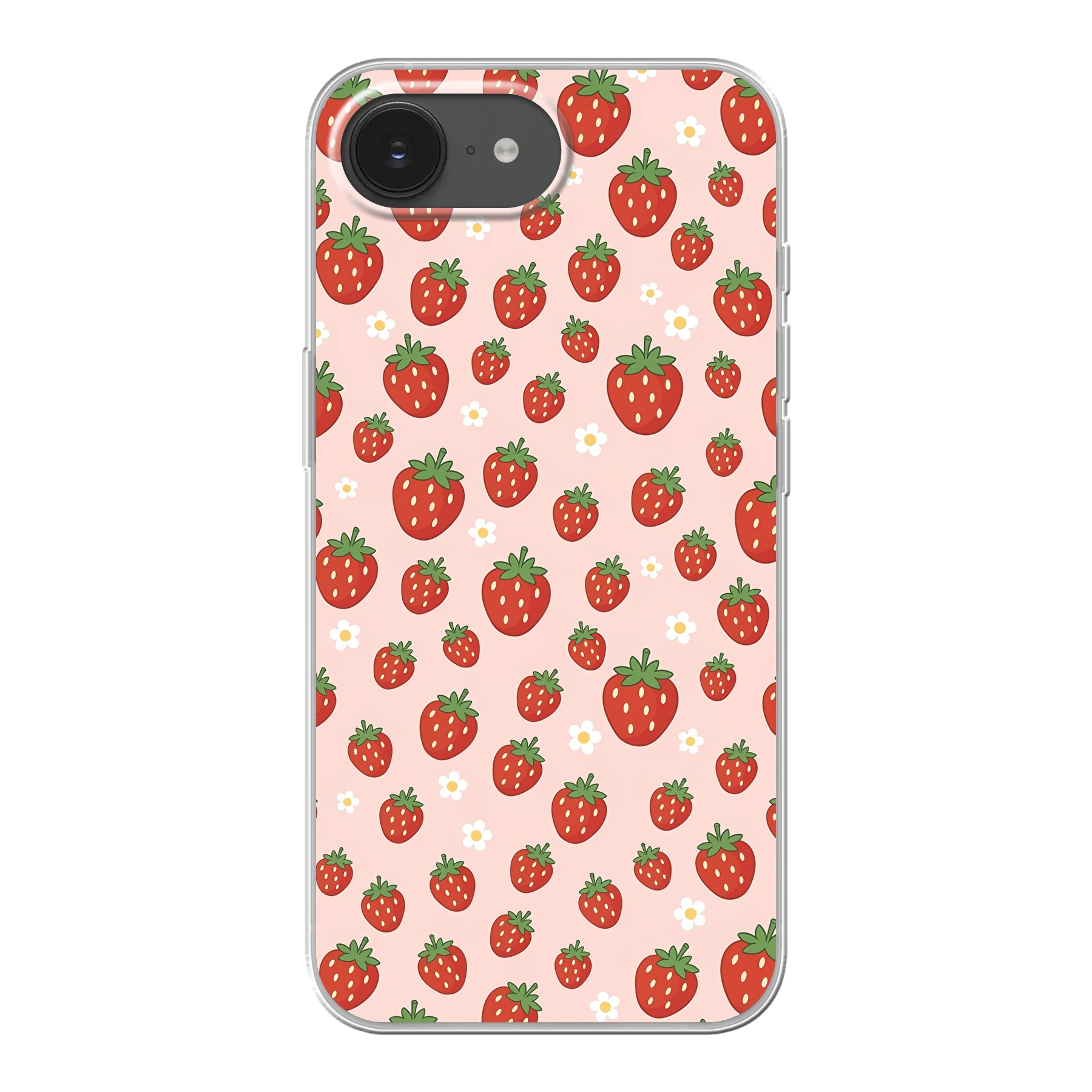 Apple iPhone 16e / iPhone 17e phone case