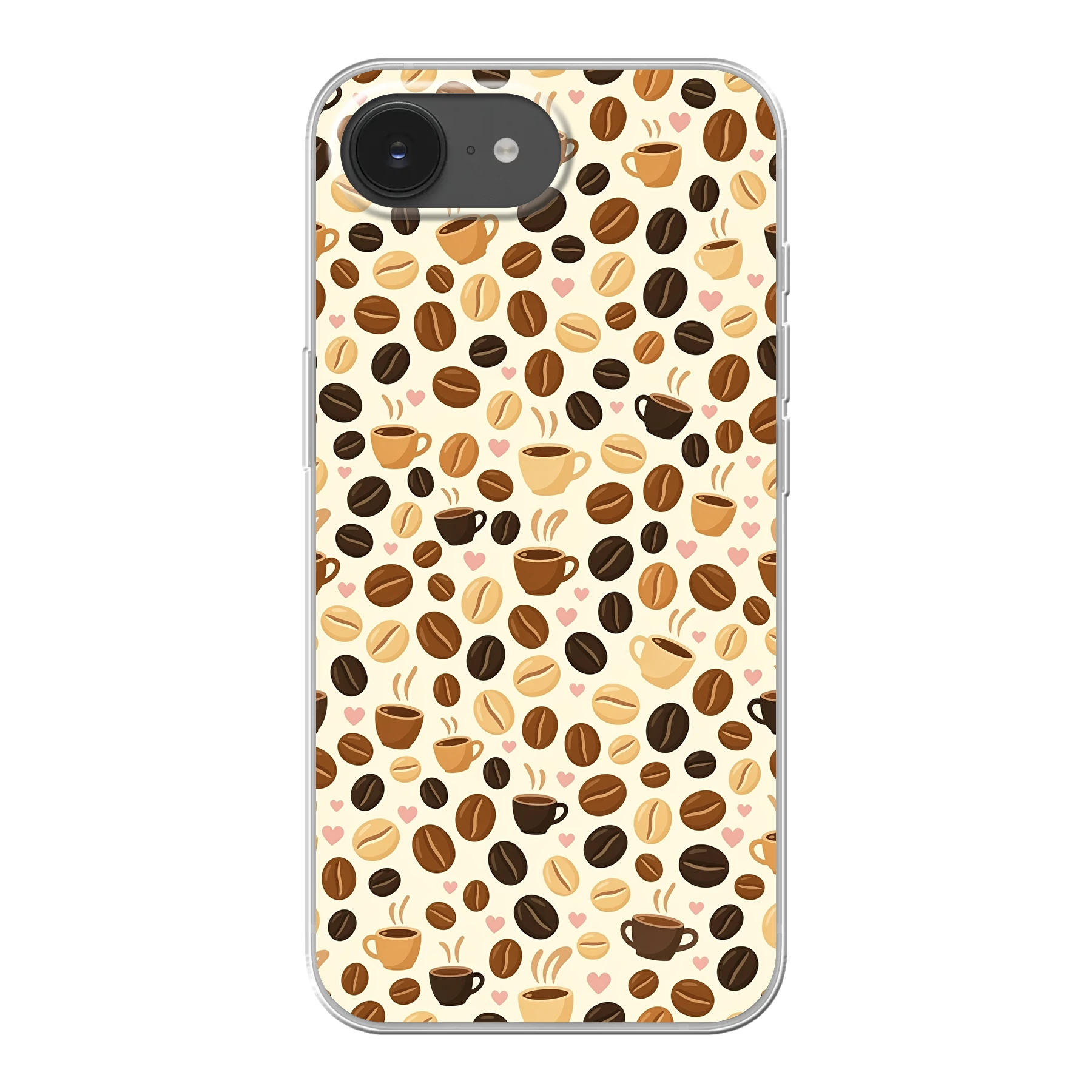 Apple iPhone 16e / iPhone 17e phone case
