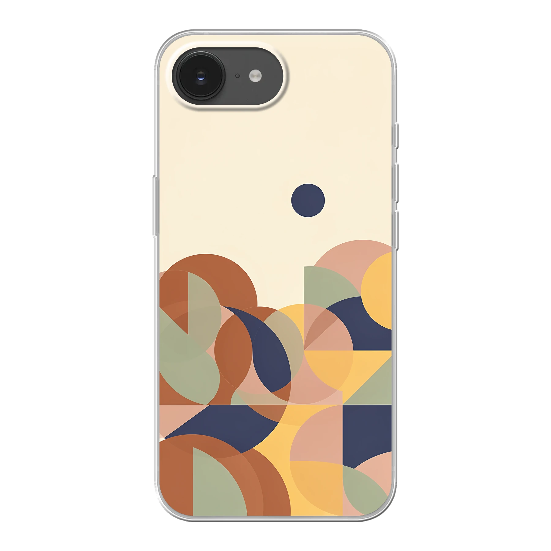 Apple iPhone 16e / iPhone 17e phone case