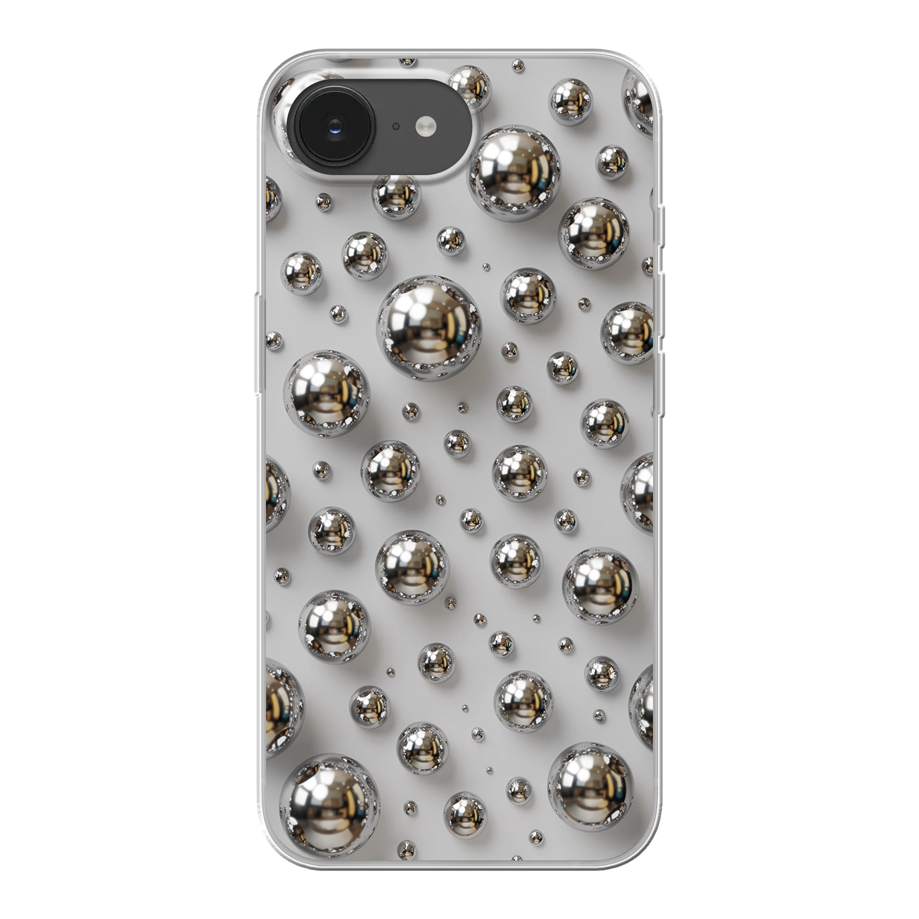 Apple iPhone 16e / iPhone 17e phone case