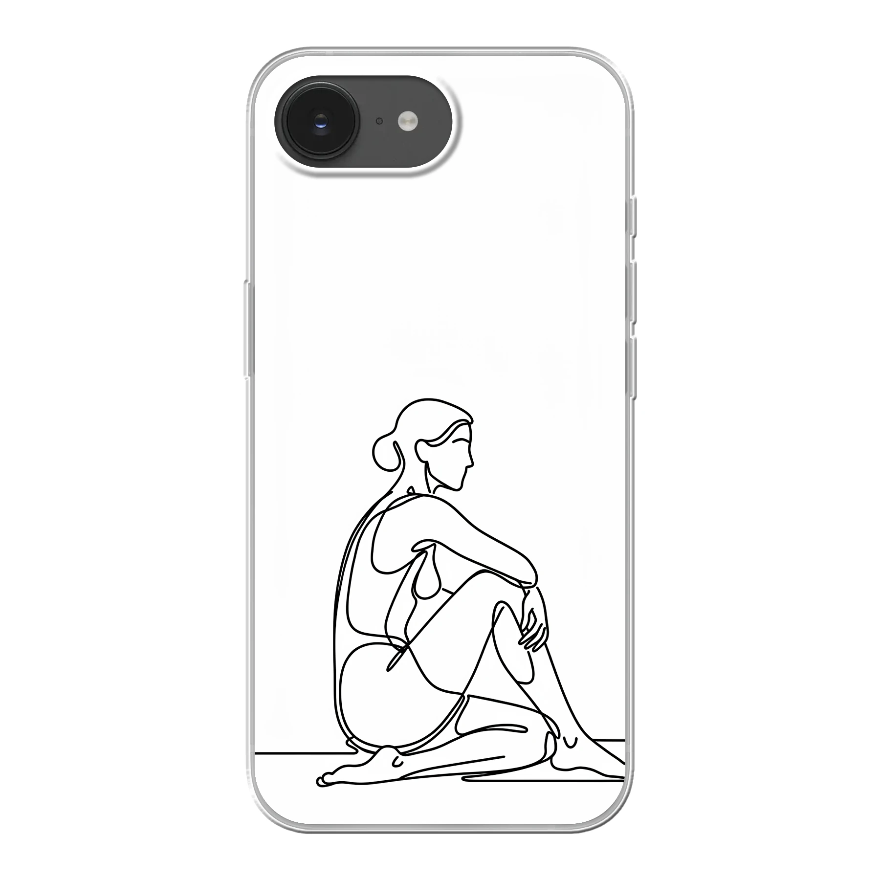 Apple iPhone 16e / iPhone 17e phone case