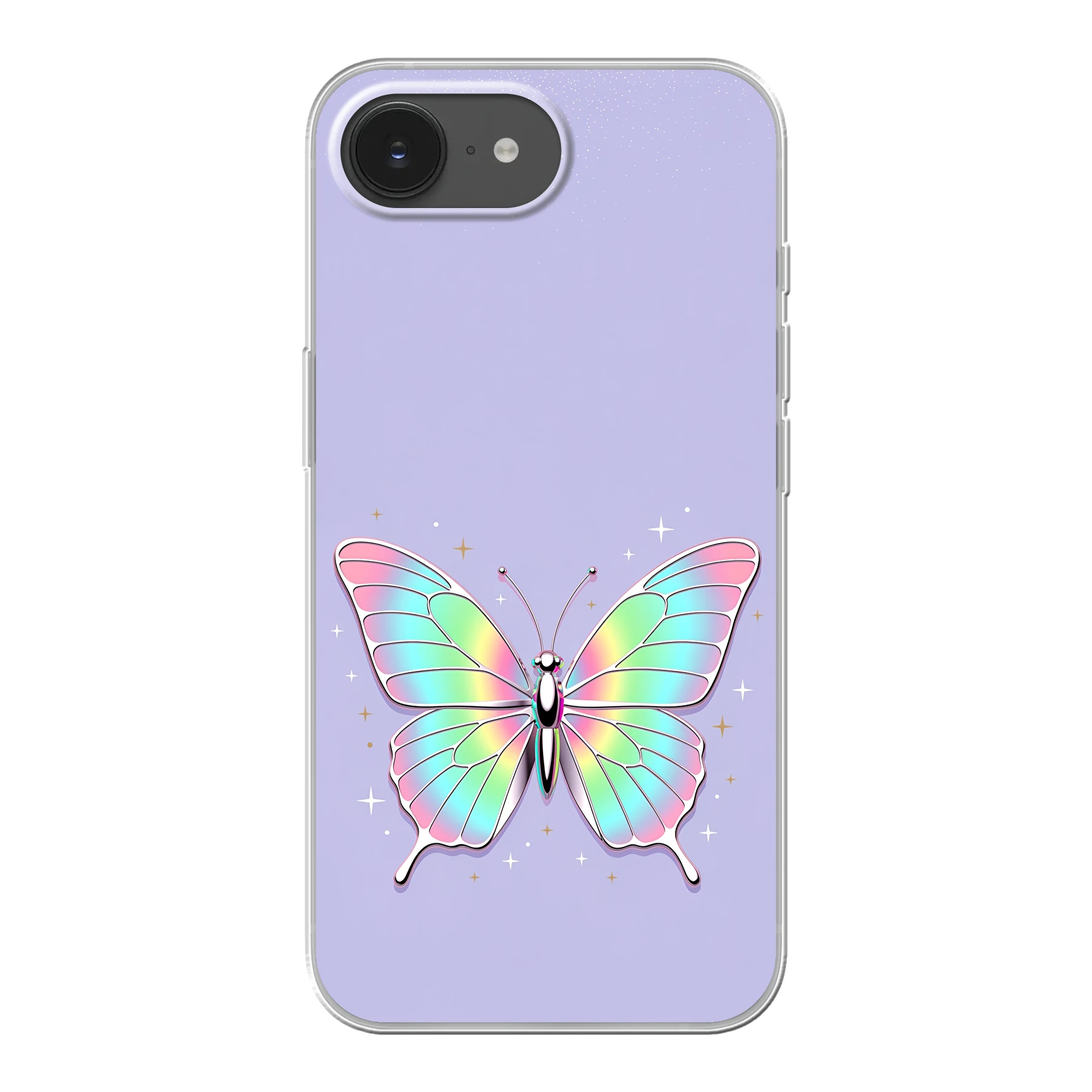 Apple iPhone 16e / iPhone 17e phone case