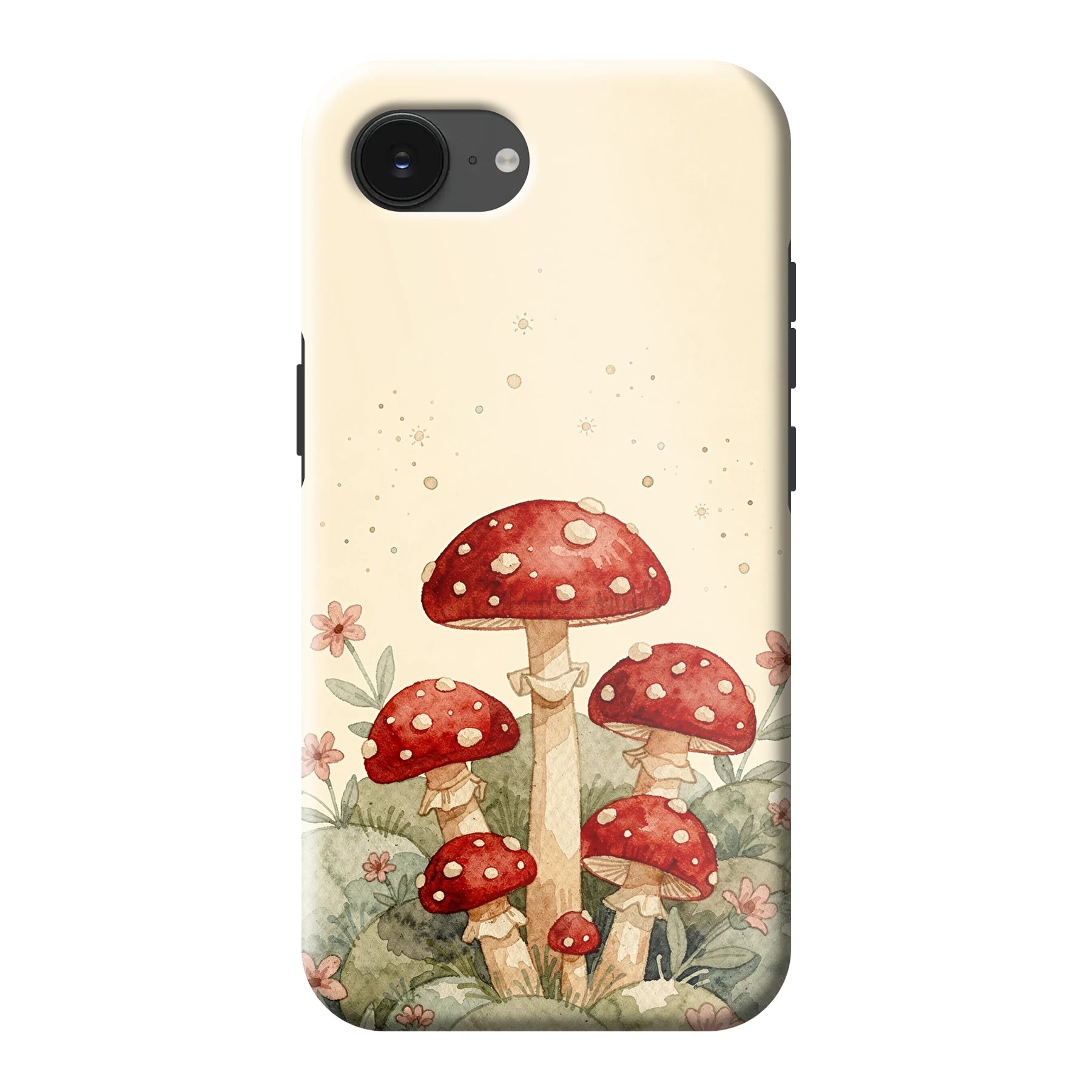 Apple iPhone 16e / iPhone 17e phone case