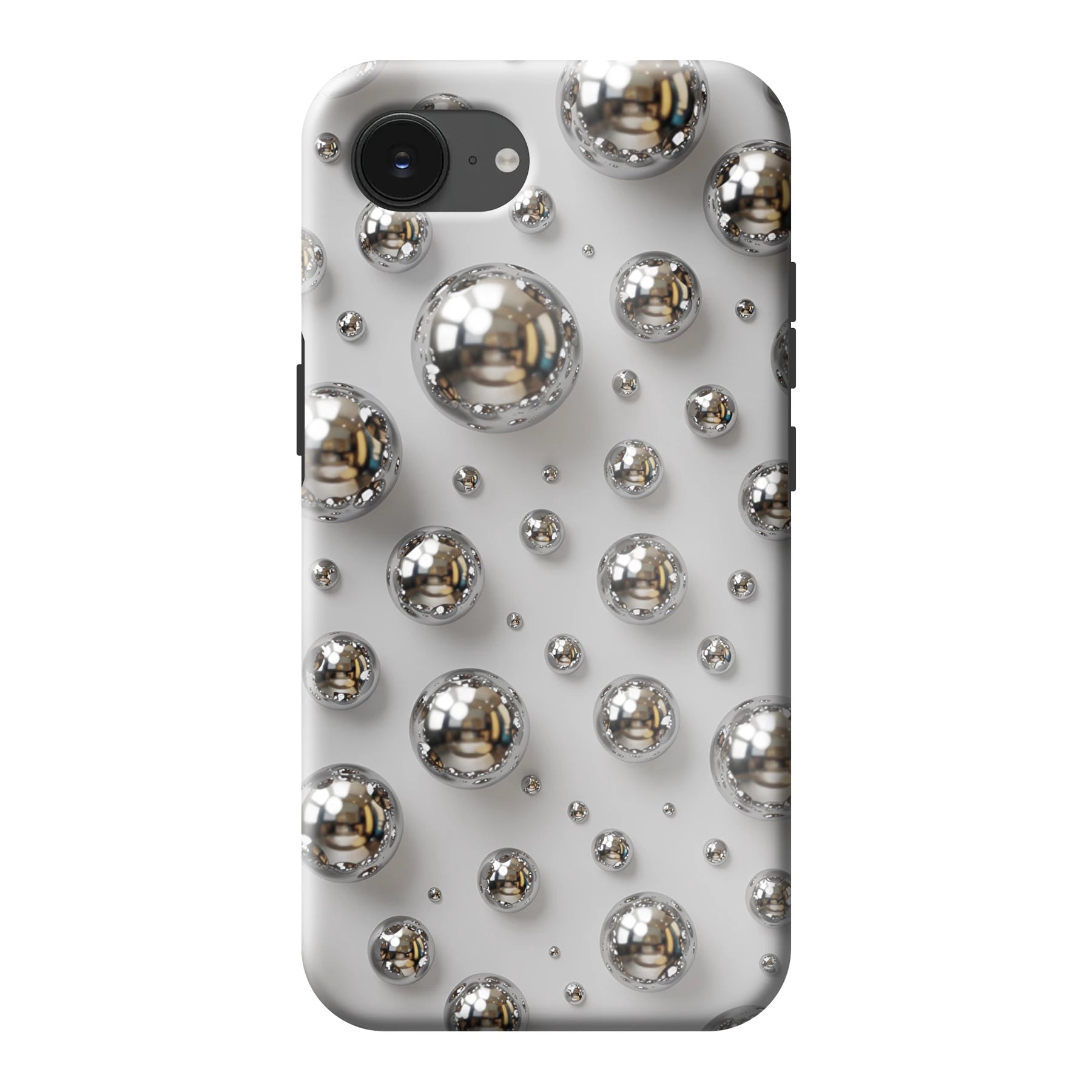 Apple iPhone 16e / iPhone 17e phone case