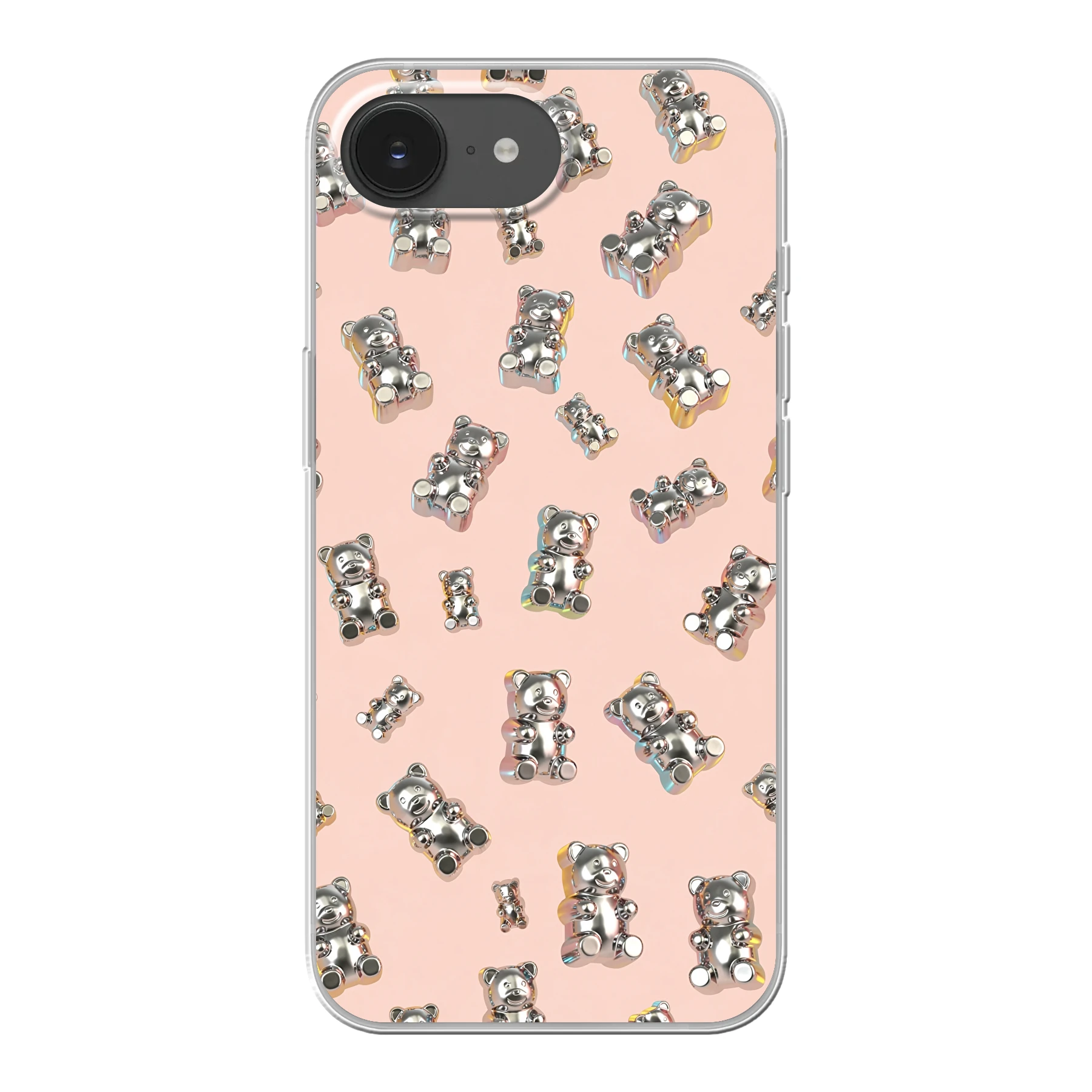 Apple iPhone 16e / iPhone 17e phone case