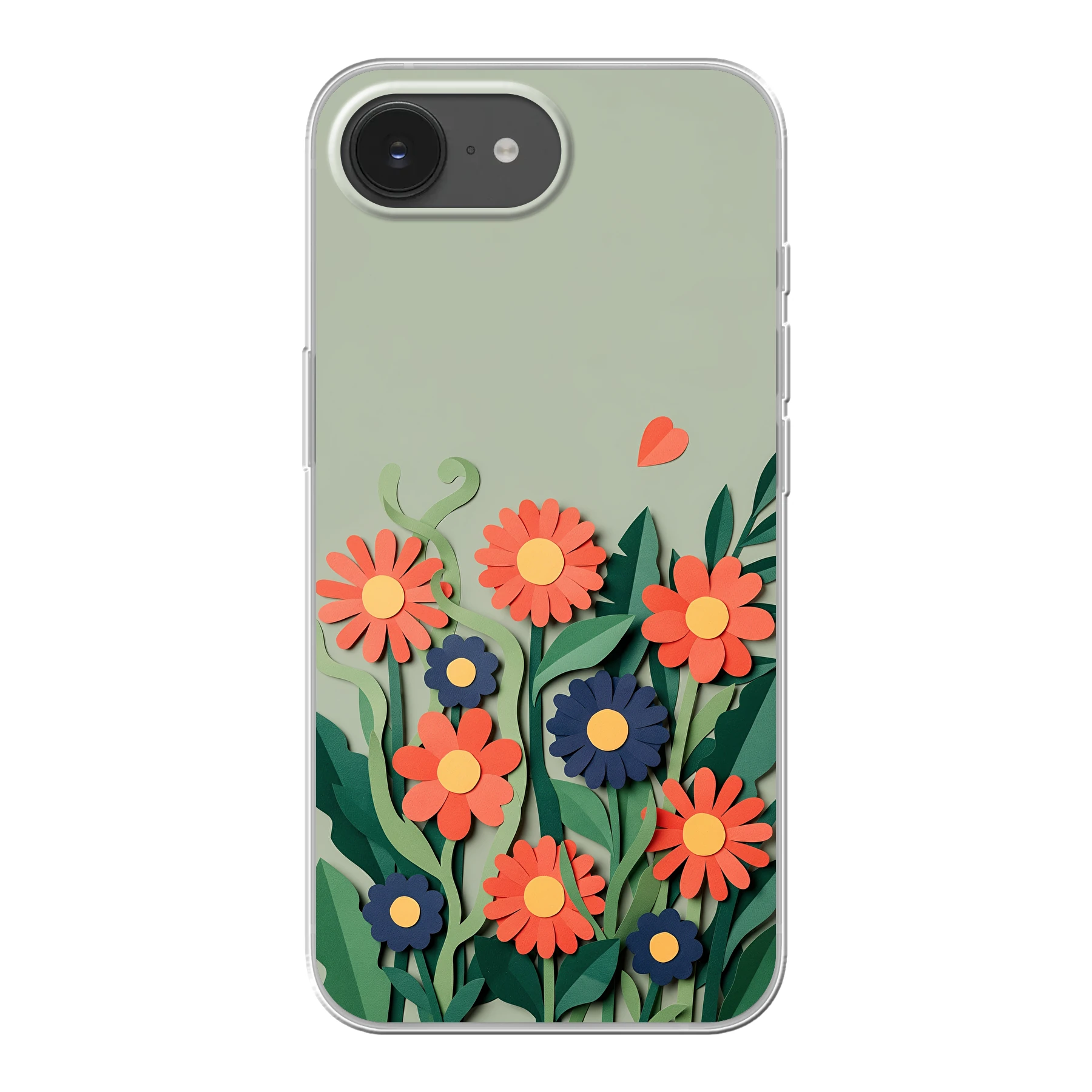 Apple iPhone 16e / iPhone 17e phone case