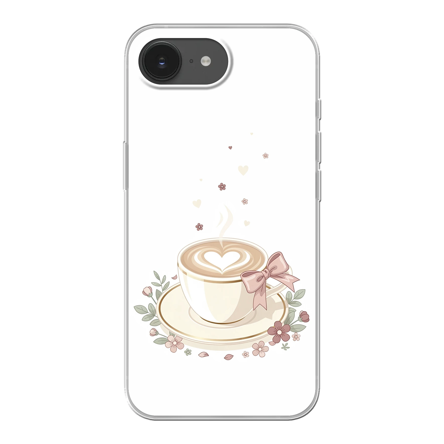 Apple iPhone 16e / iPhone 17e phone case