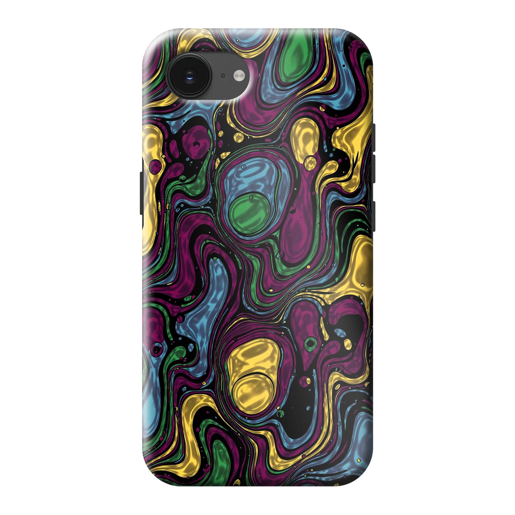 Apple iPhone 16e / iPhone 17e phone case