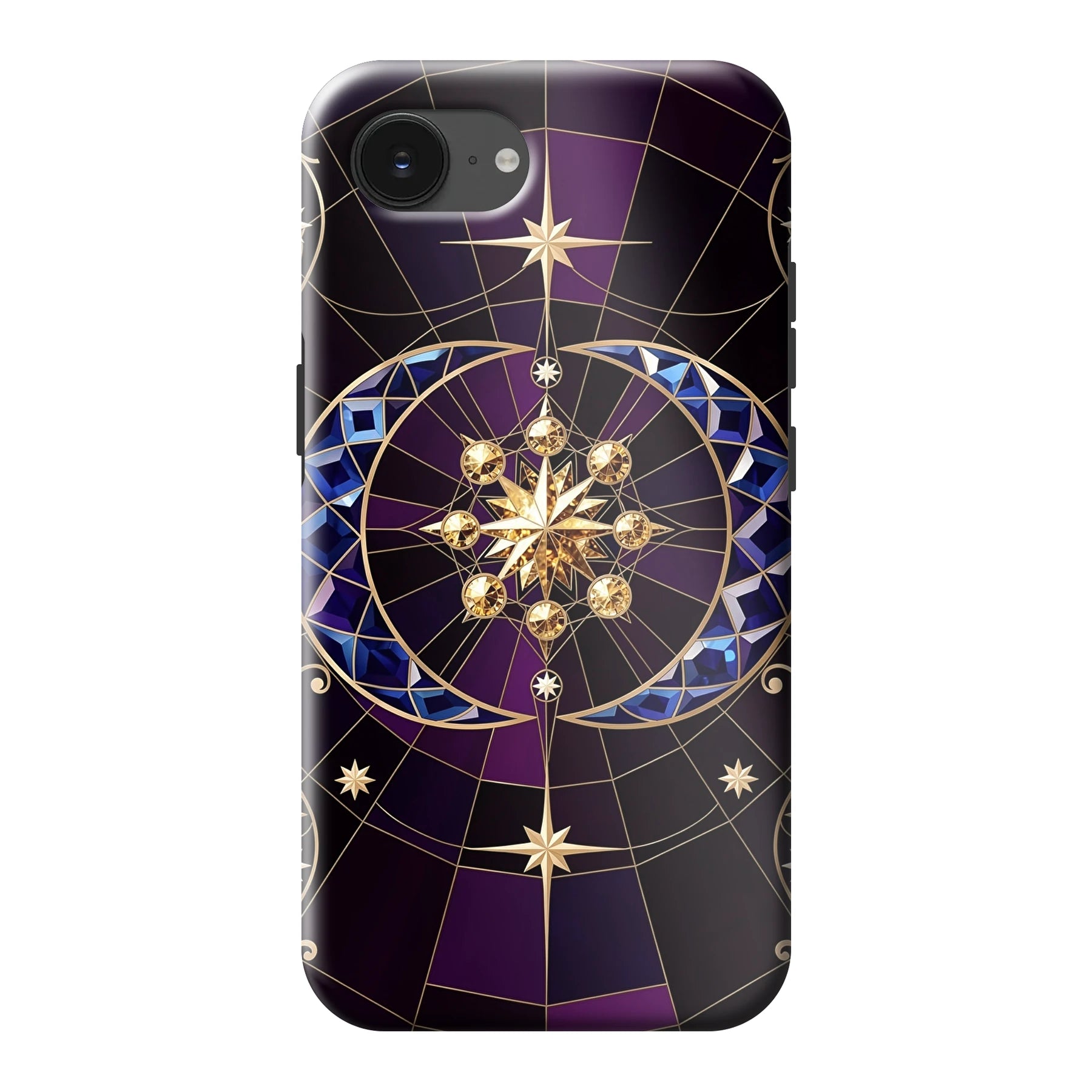 Apple iPhone 16e / iPhone 17e phone case
