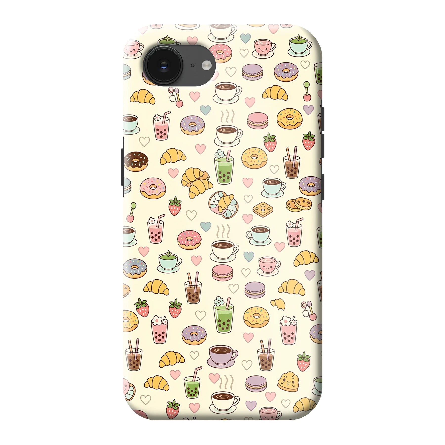 Apple iPhone 16e / iPhone 17e phone case