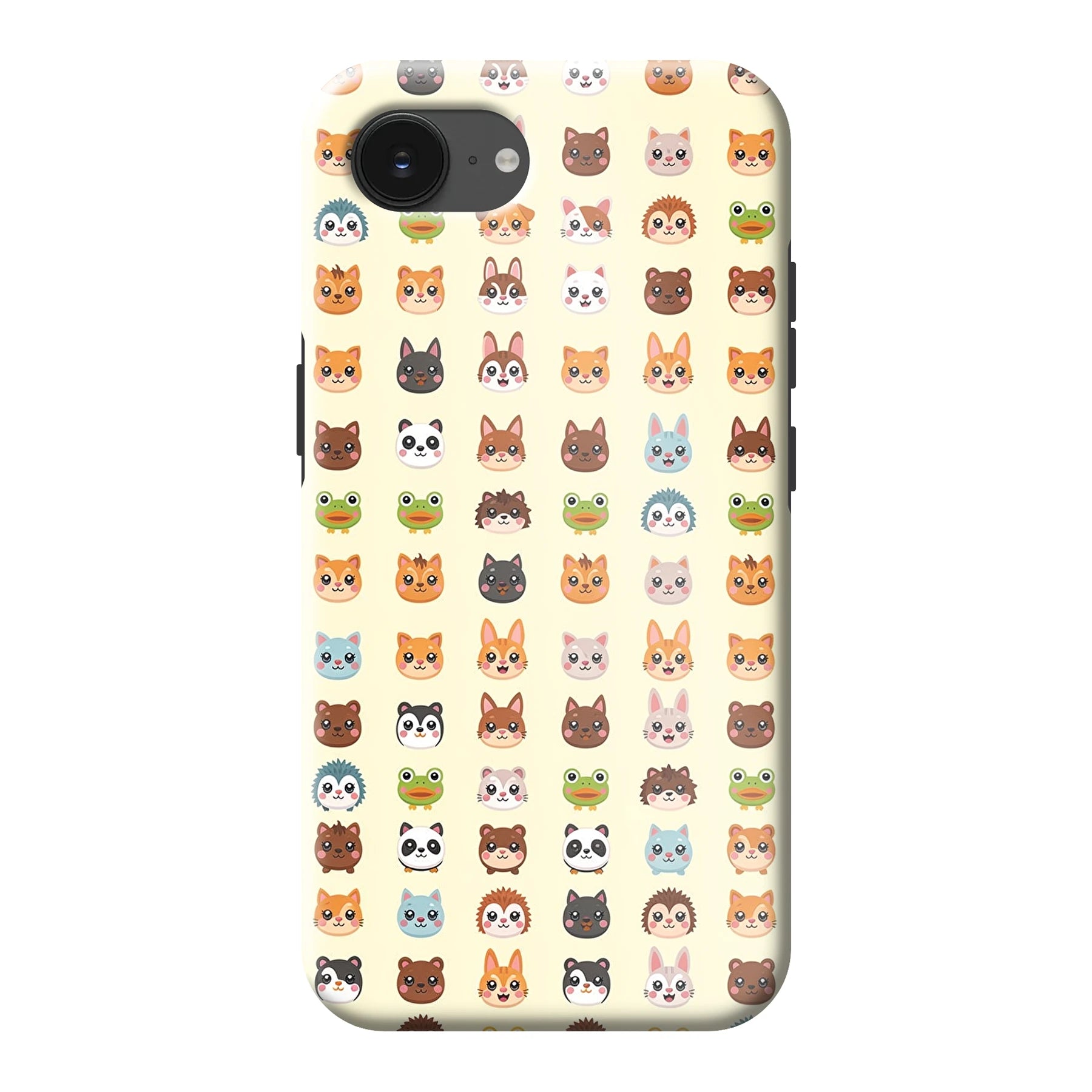 Apple iPhone 16e / iPhone 17e phone case